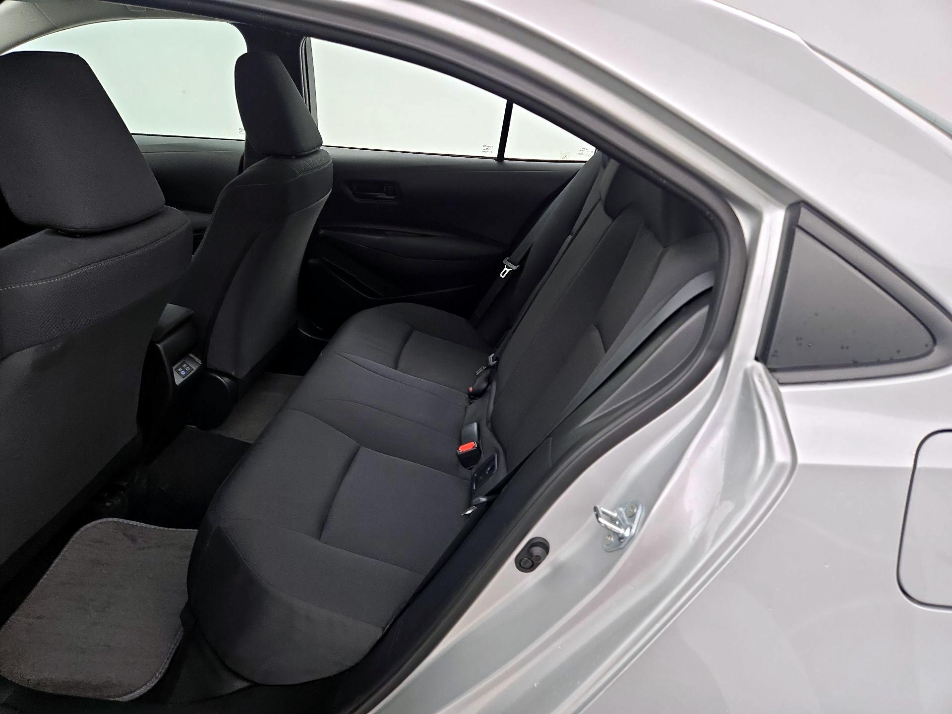 Thumbnail: 2025 Toyota Corolla - 19