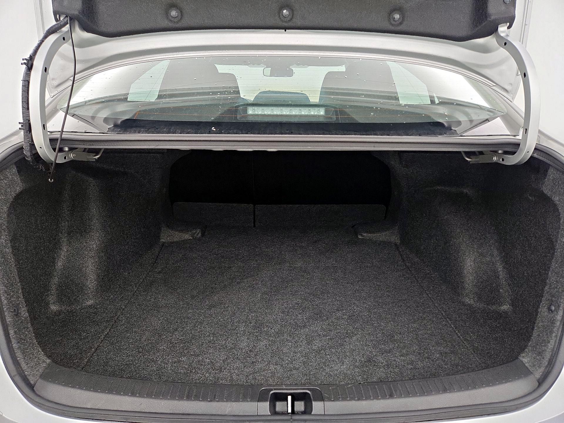 Thumbnail: 2025 Toyota Corolla - 20