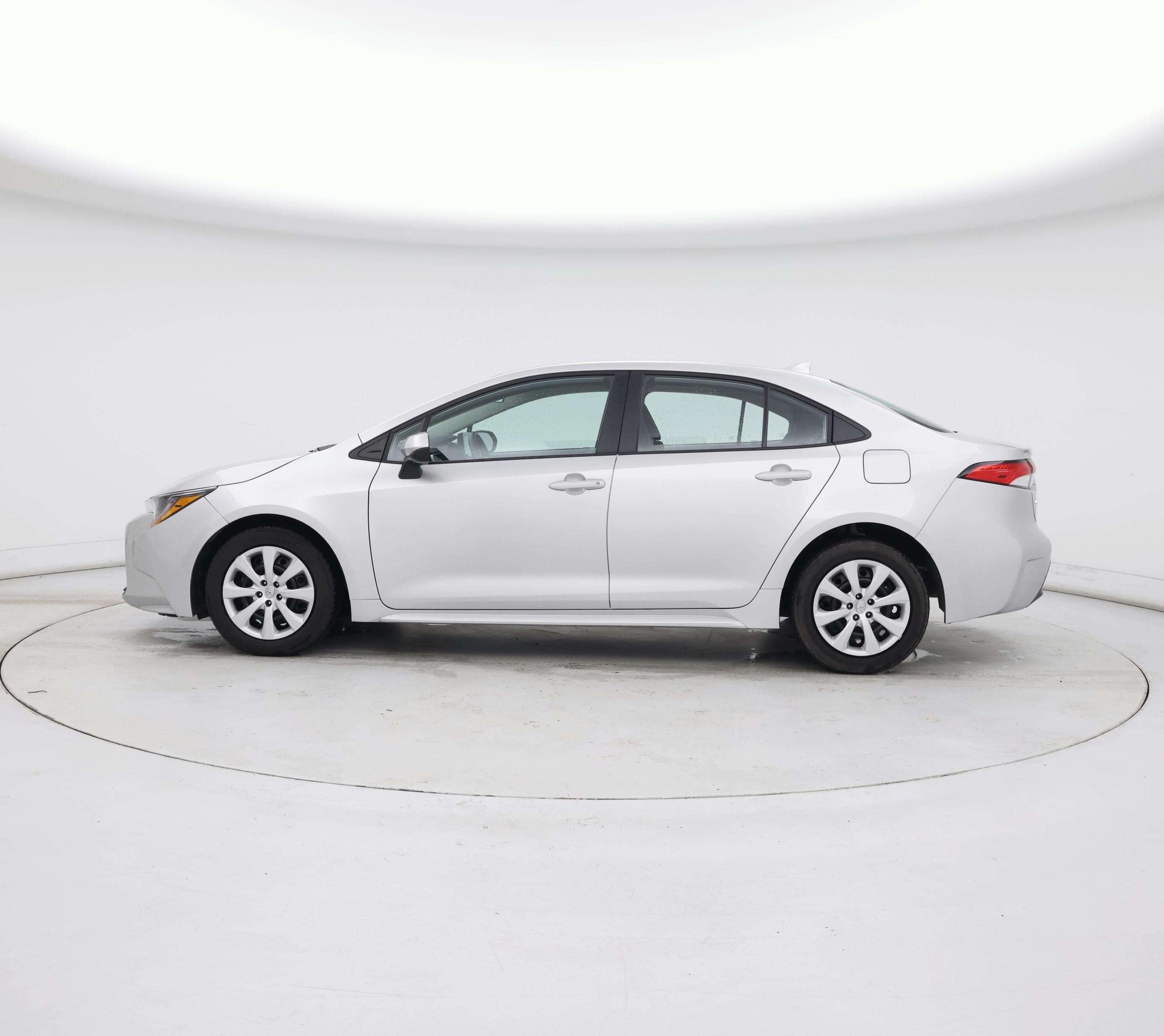 Thumbnail: 2025 Toyota Corolla - 3