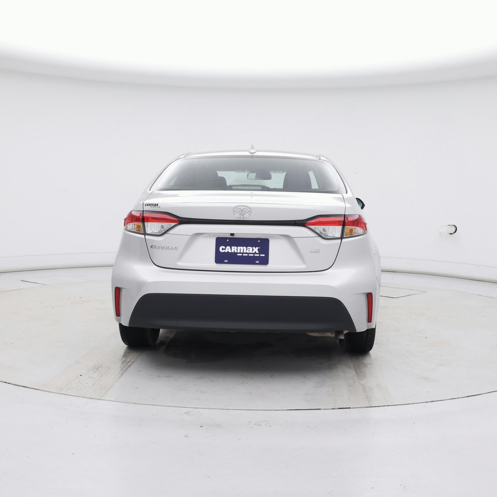 Thumbnail: 2025 Toyota Corolla - 6