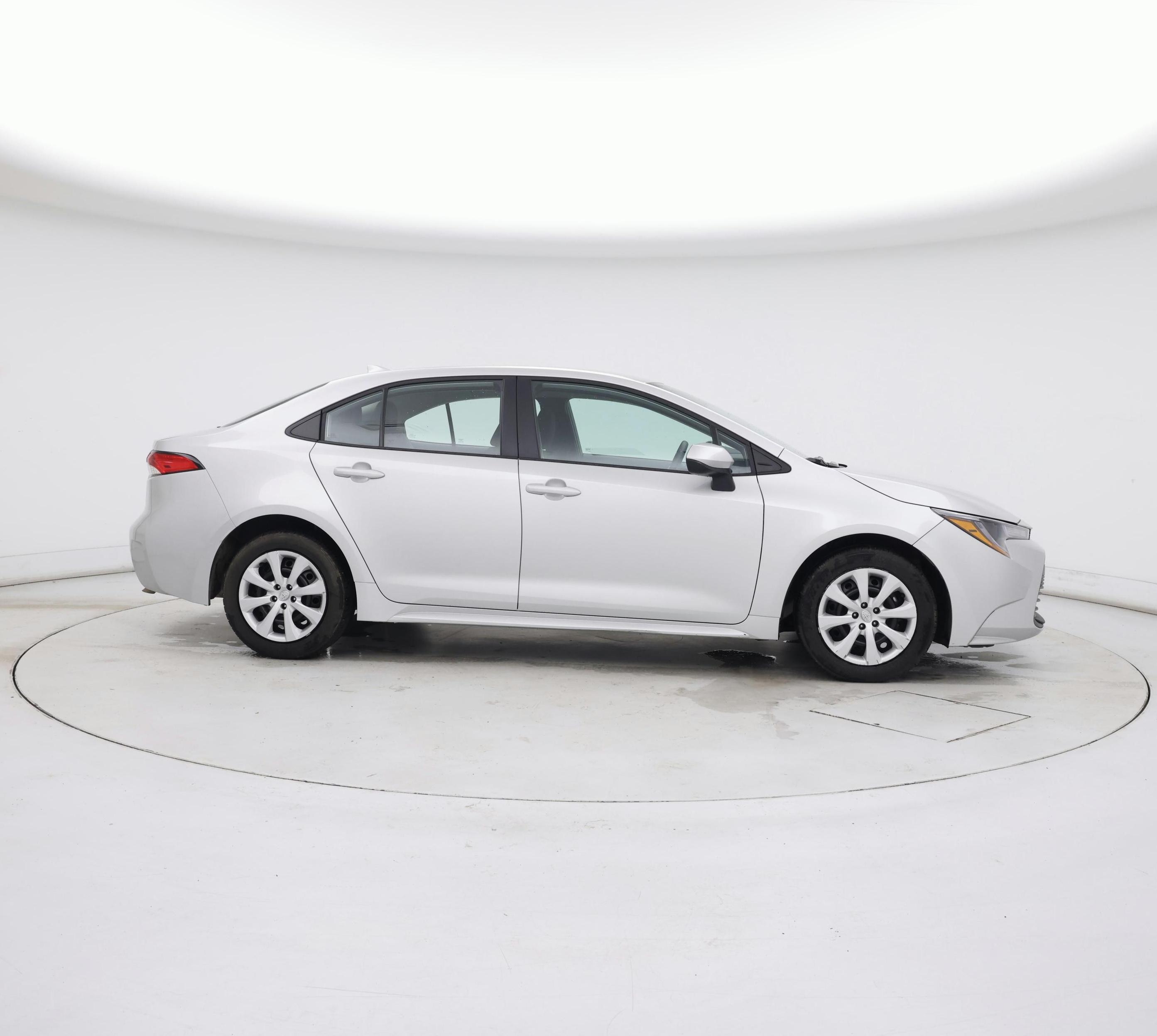 Thumbnail: 2025 Toyota Corolla - 7