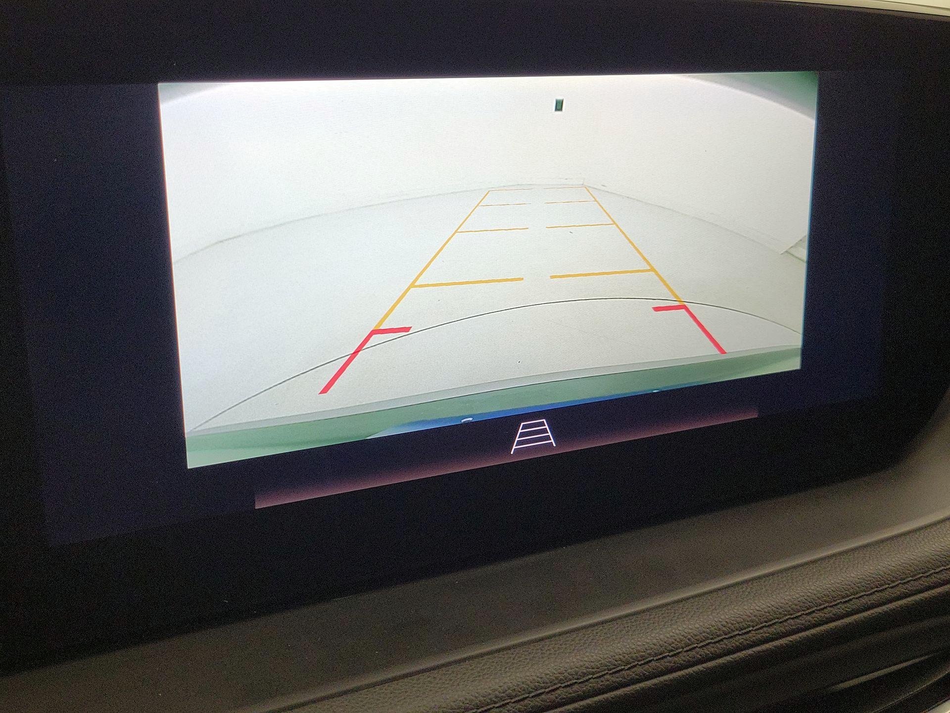 Thumbnail: 2025 Buick Encore GX - 14