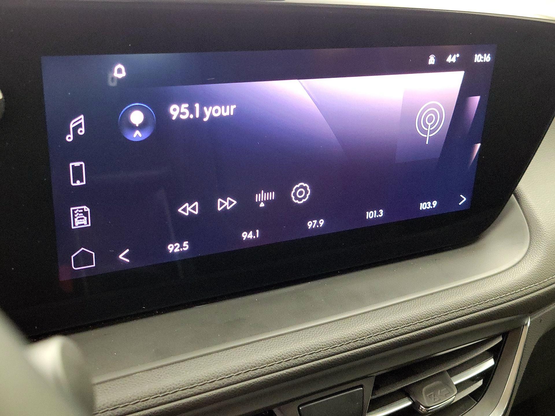 Thumbnail: 2025 Buick Encore GX - 15