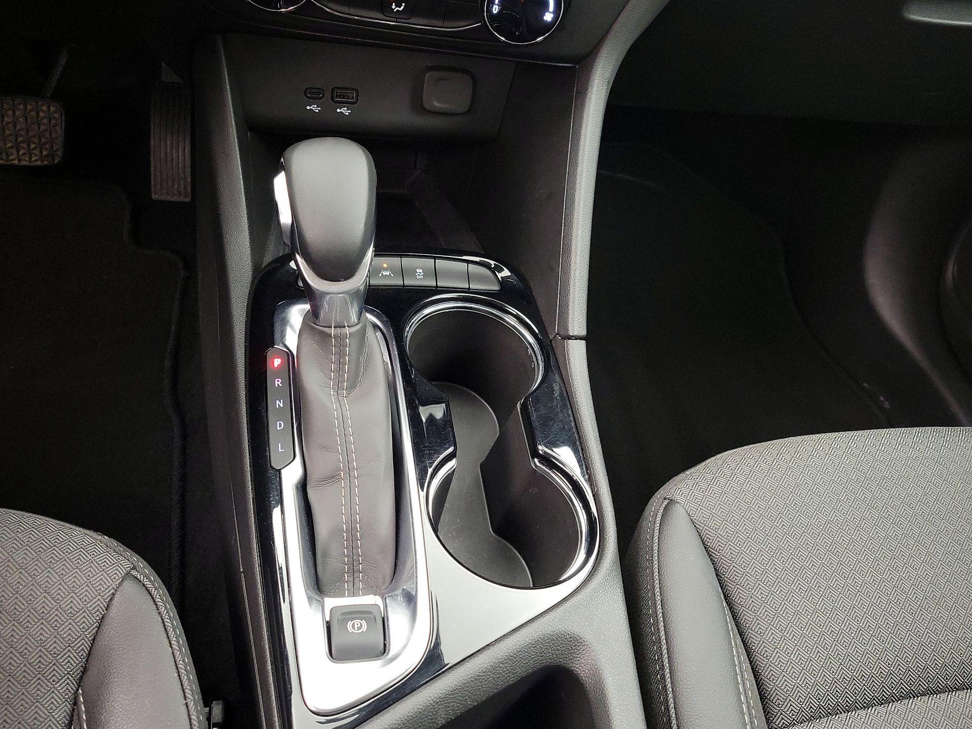 Thumbnail: 2025 Buick Encore GX - 17