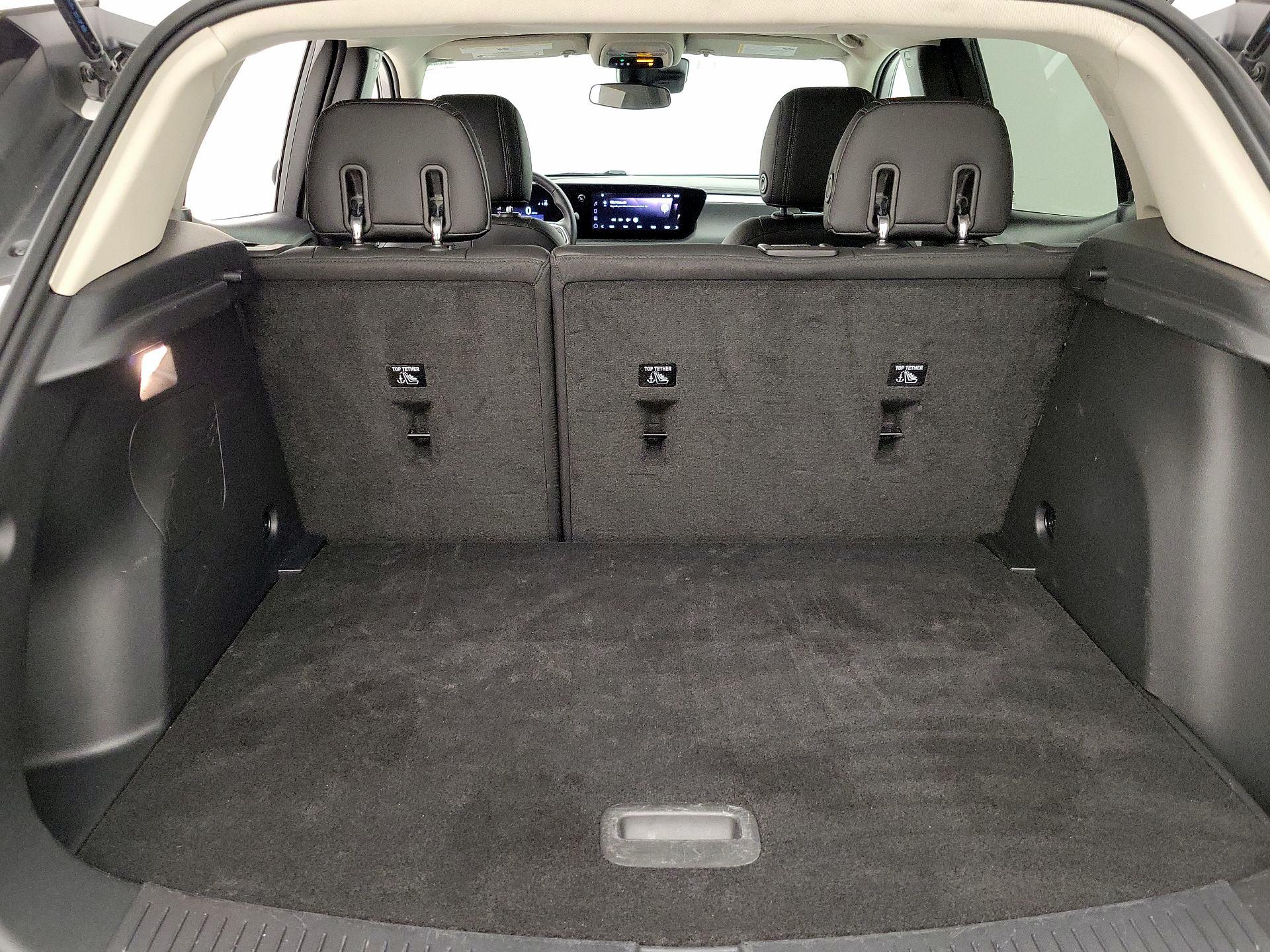 Thumbnail: 2025 Buick Encore GX - 20