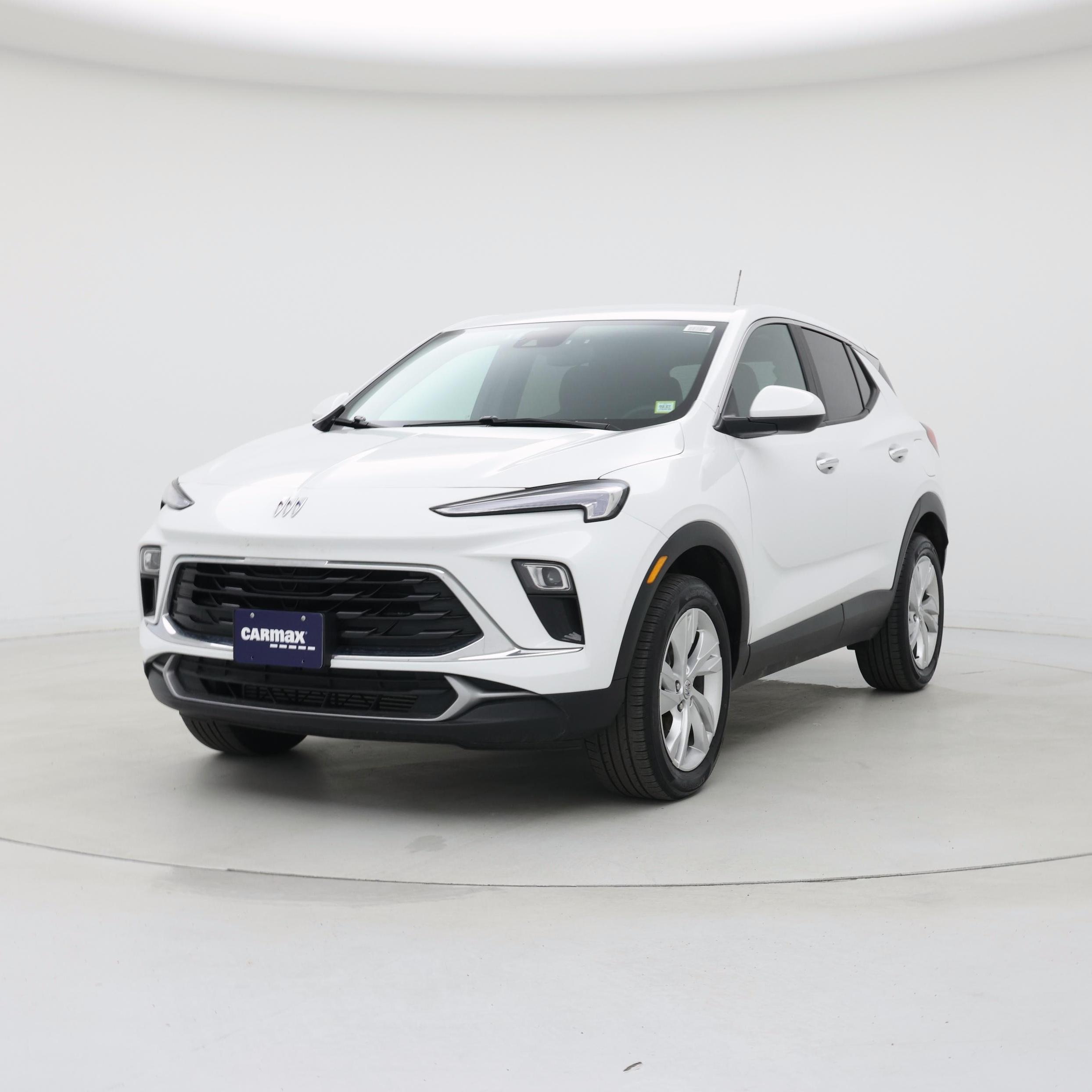 Thumbnail: 2025 Buick Encore GX - 4