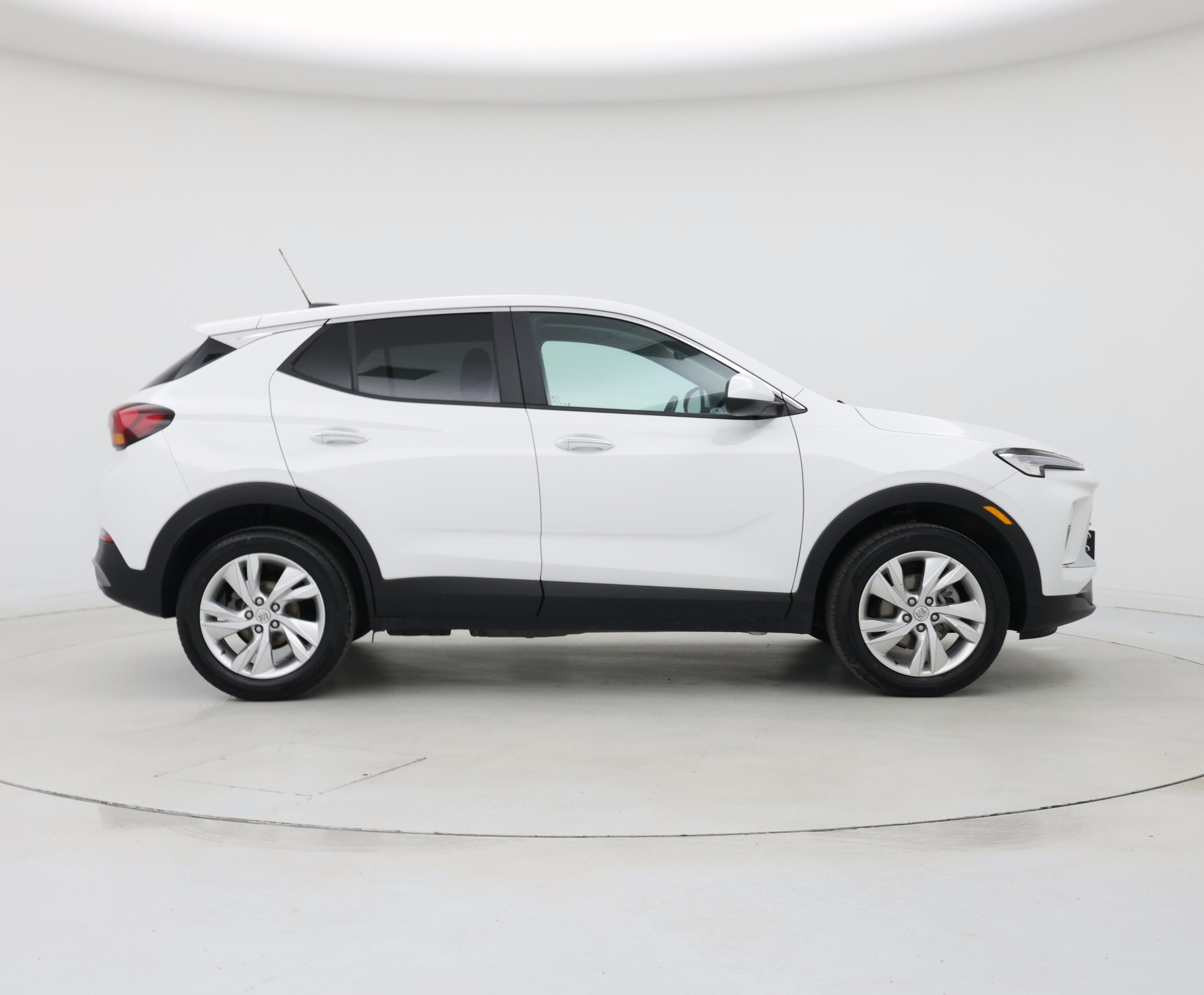 Thumbnail: 2025 Buick Encore GX - 7