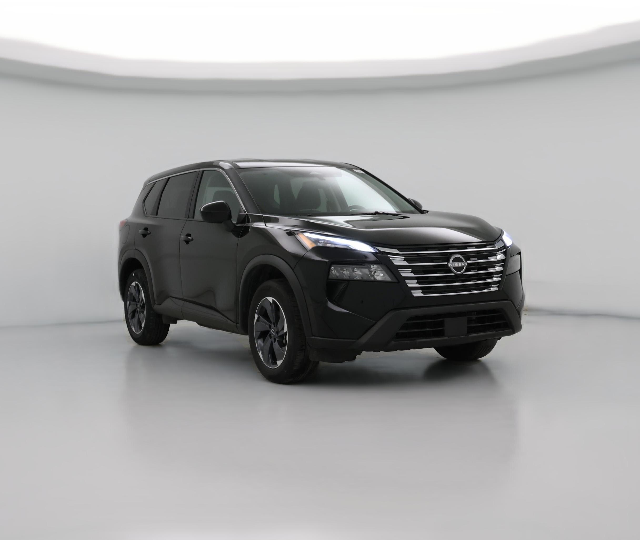 Thumbnail: 2025 Nissan Rogue - 1