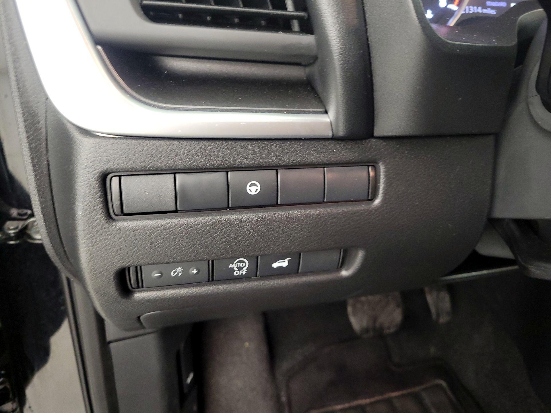 Thumbnail: 2025 Nissan Rogue - 13