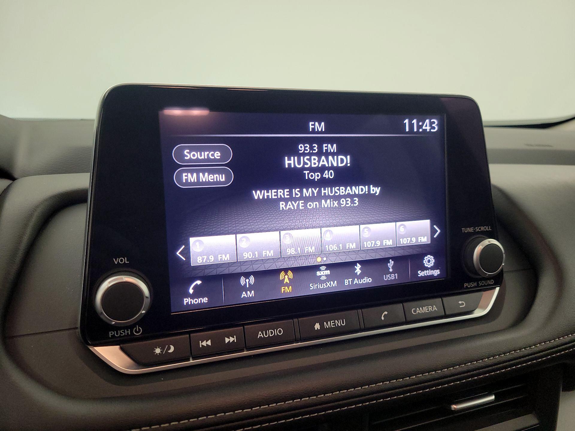 Thumbnail: 2025 Nissan Rogue - 15