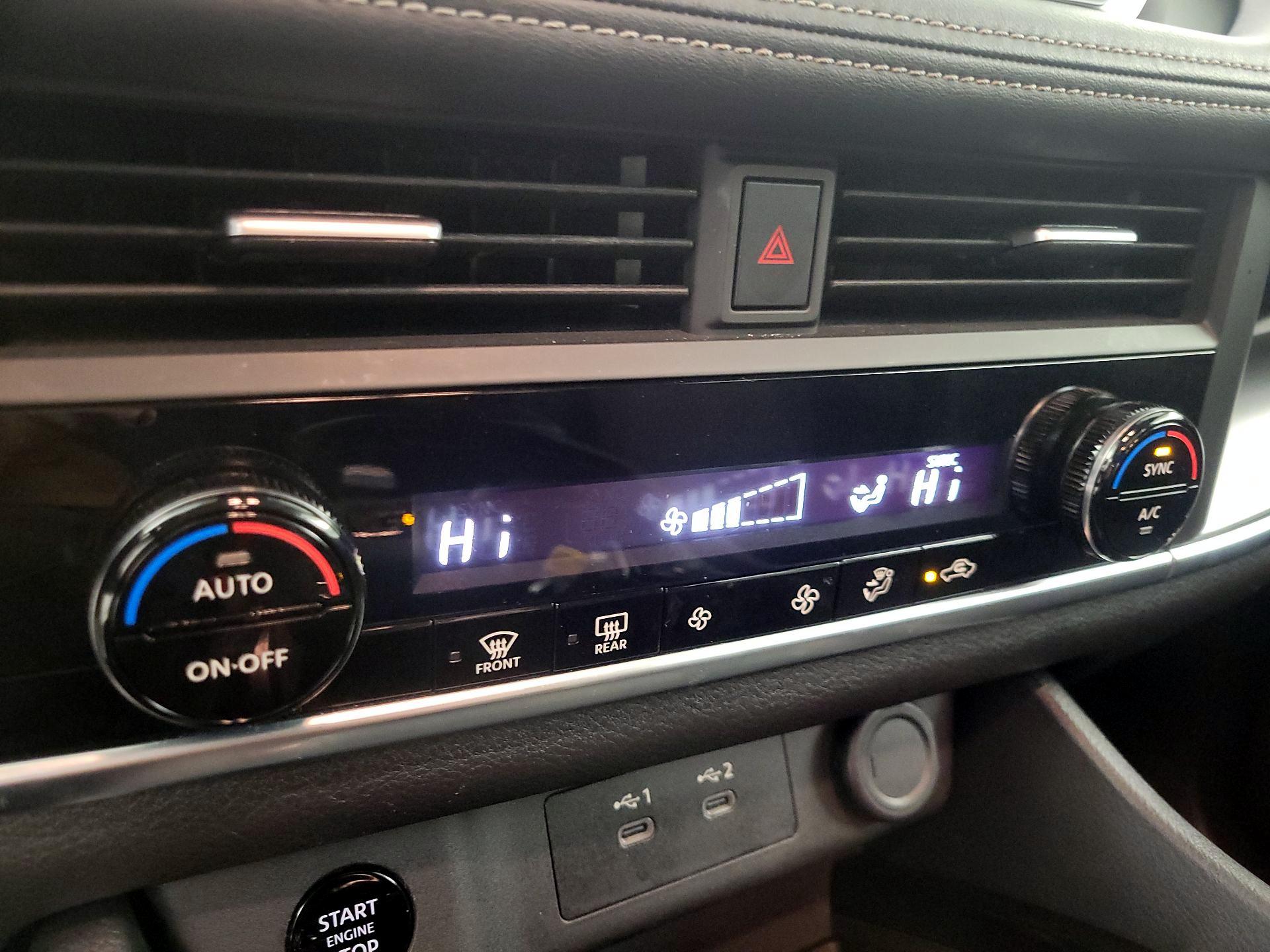 Thumbnail: 2025 Nissan Rogue - 16