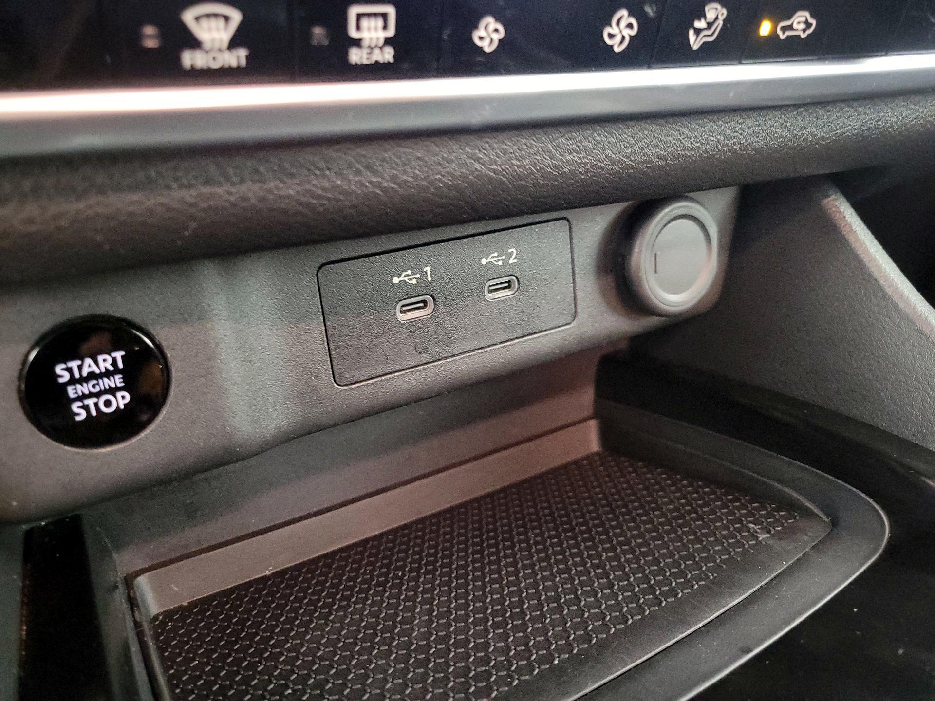 Thumbnail: 2025 Nissan Rogue - 18