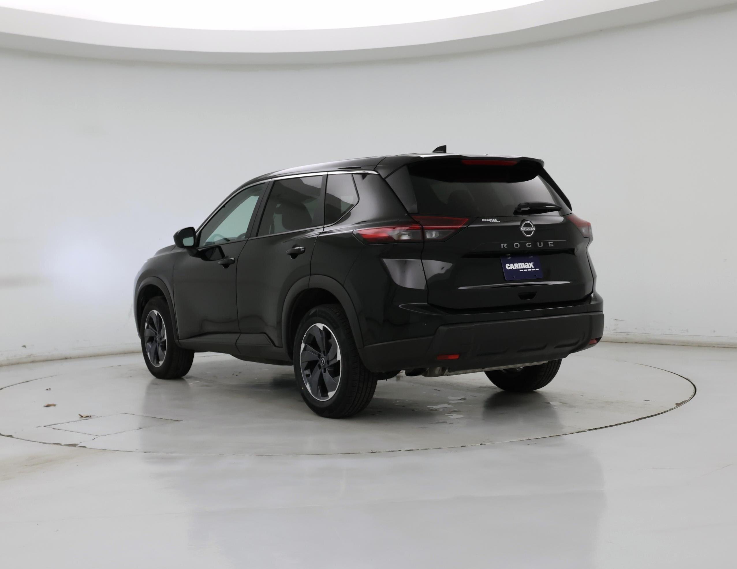Thumbnail: 2025 Nissan Rogue - 2