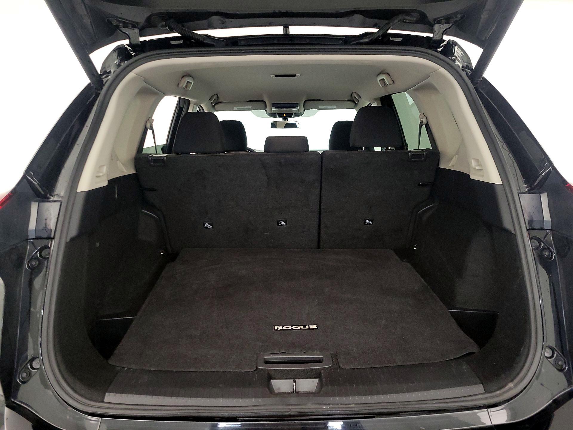 Thumbnail: 2025 Nissan Rogue - 20