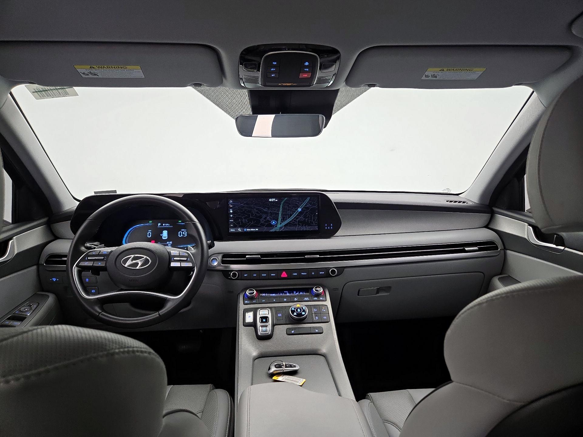 Thumbnail: 2025 Hyundai Palisade - 9