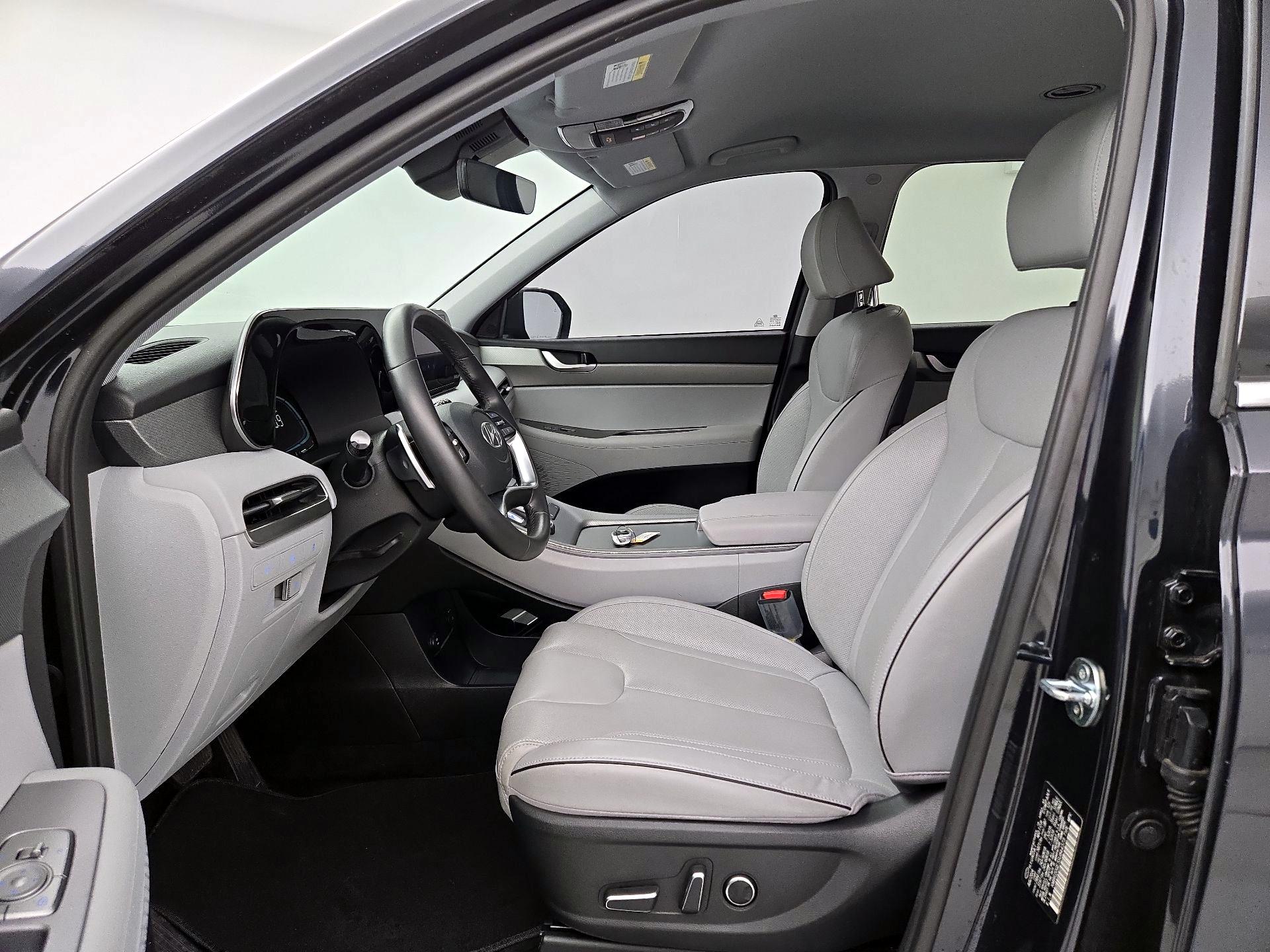 Thumbnail: 2025 Hyundai Palisade - 11