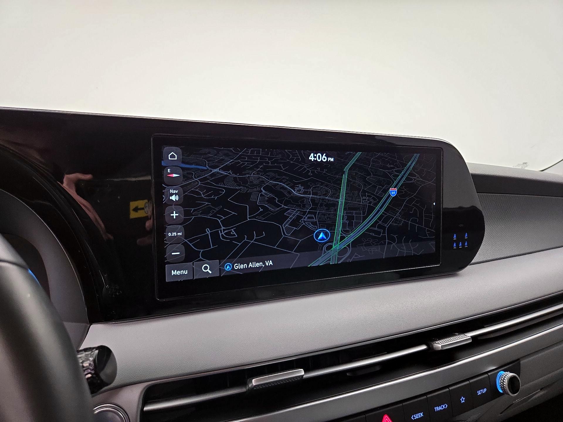 Thumbnail: 2025 Hyundai Palisade - 14