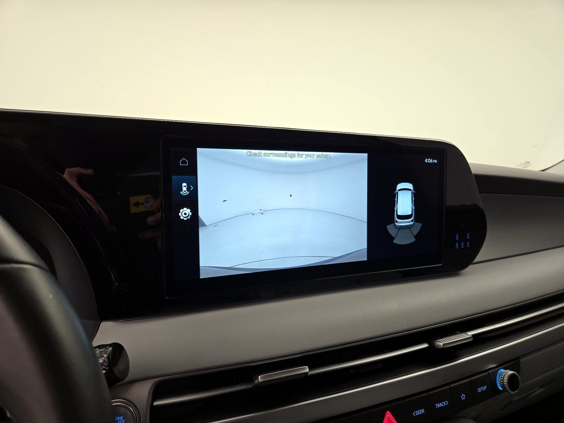 Thumbnail: 2025 Hyundai Palisade - 15