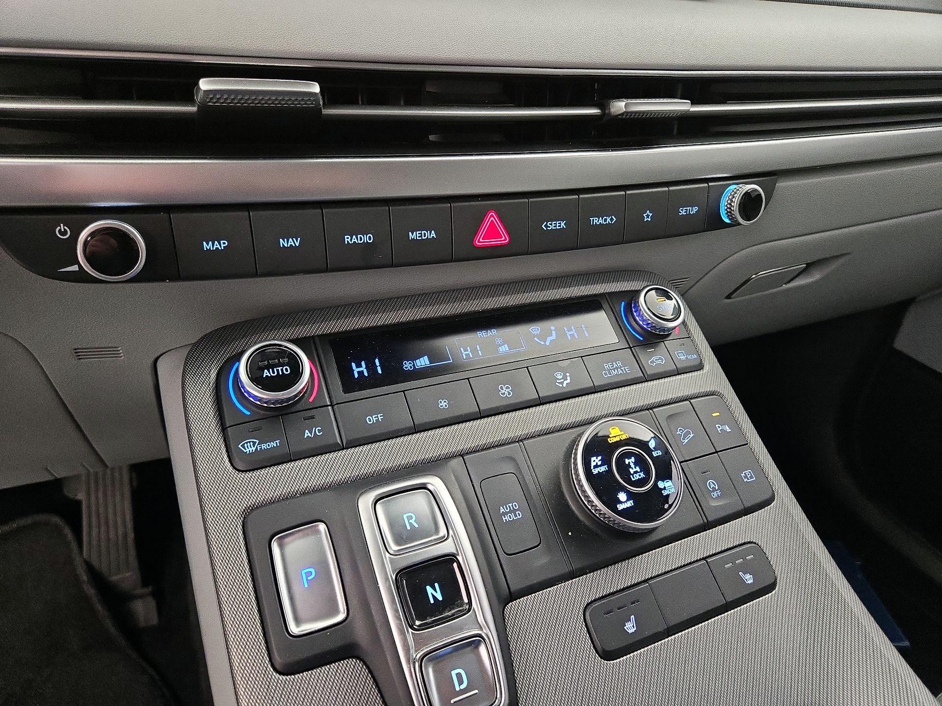 Thumbnail: 2025 Hyundai Palisade - 17