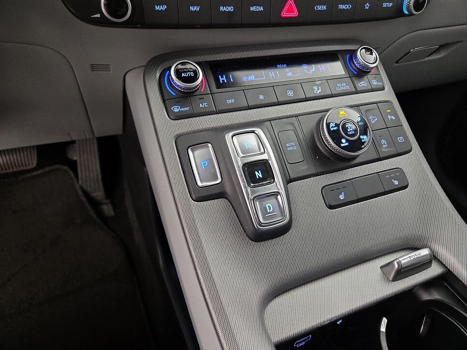 Thumbnail: 2025 Hyundai Palisade - 18