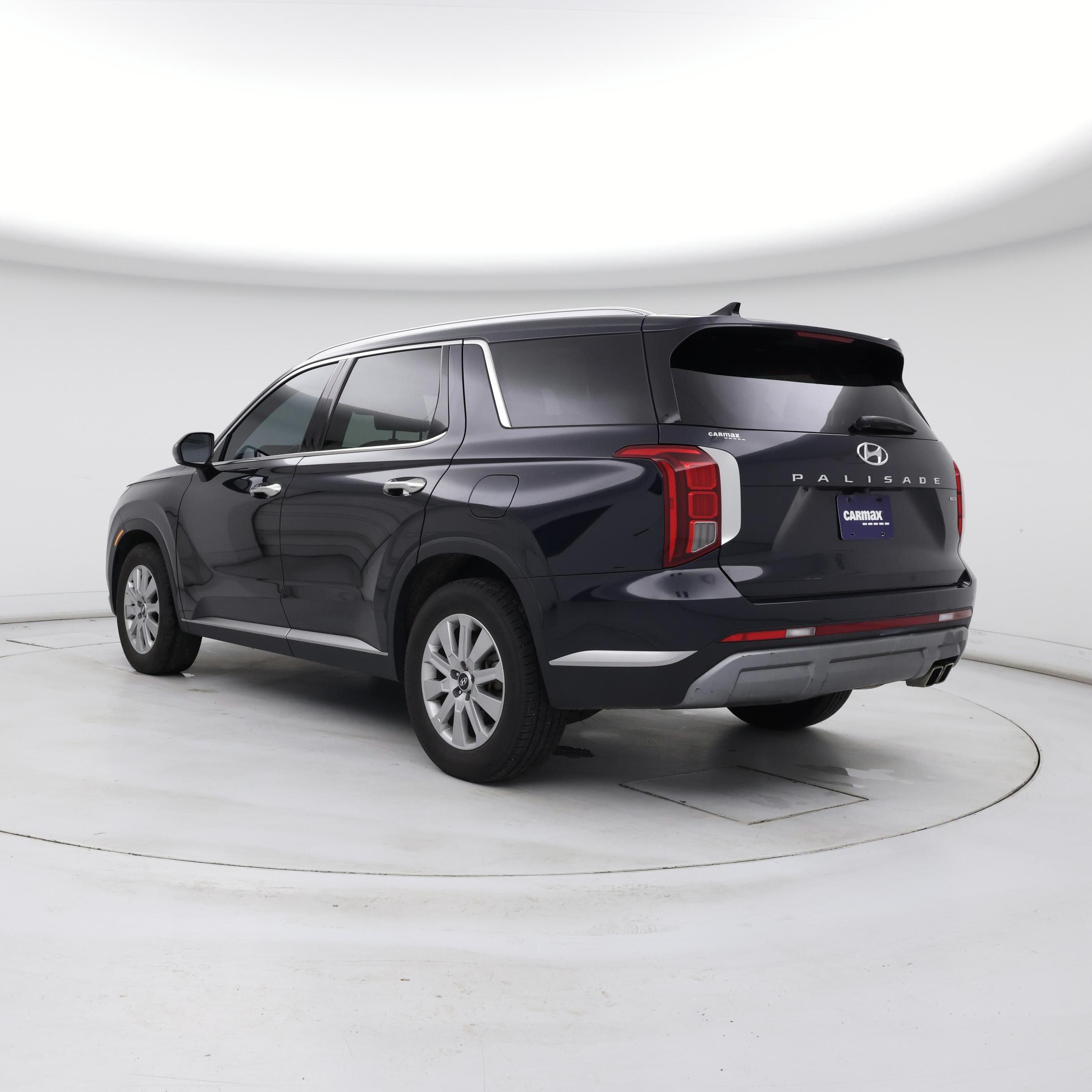 Thumbnail: 2025 Hyundai Palisade - 2