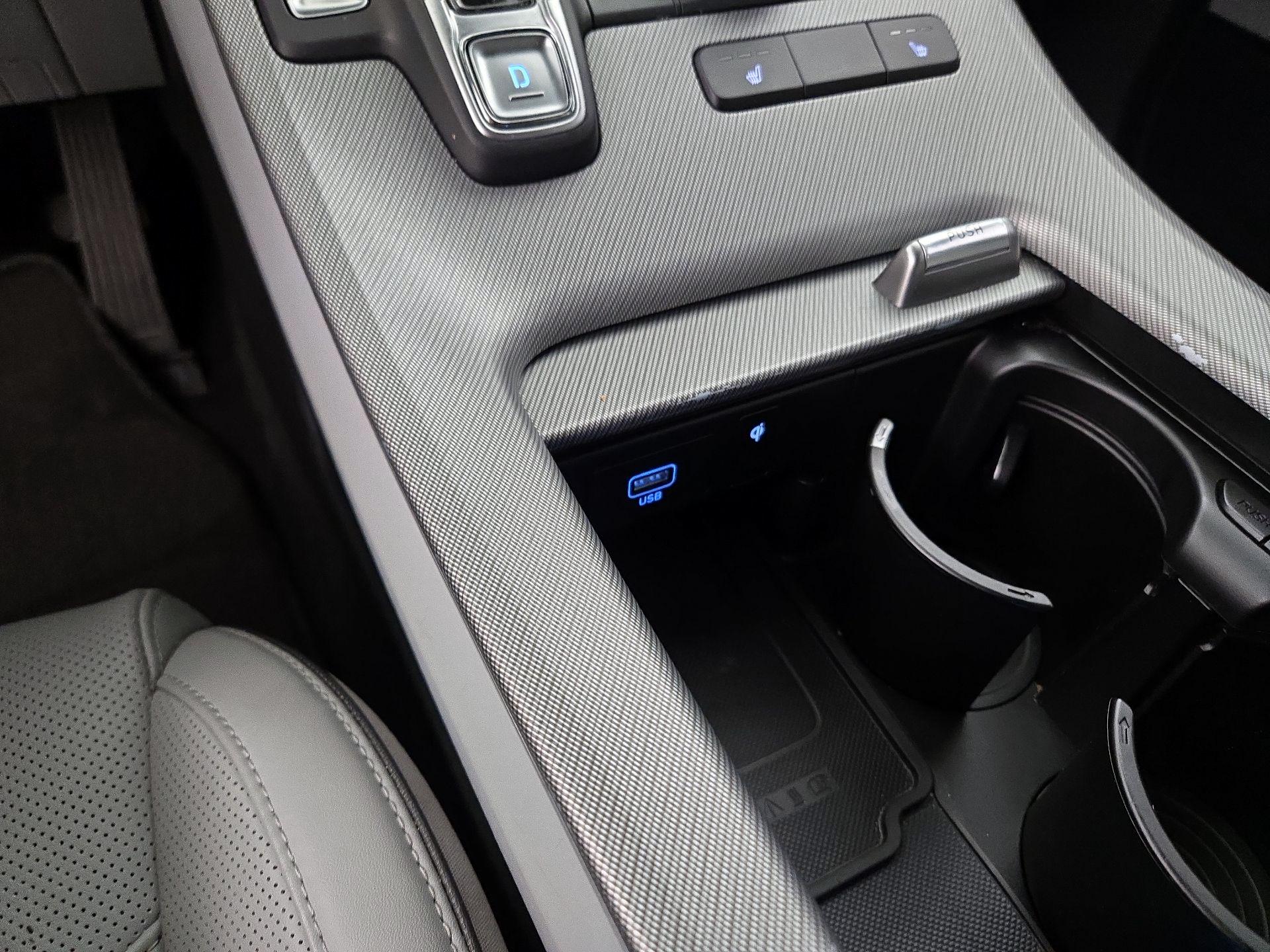 Thumbnail: 2025 Hyundai Palisade - 19