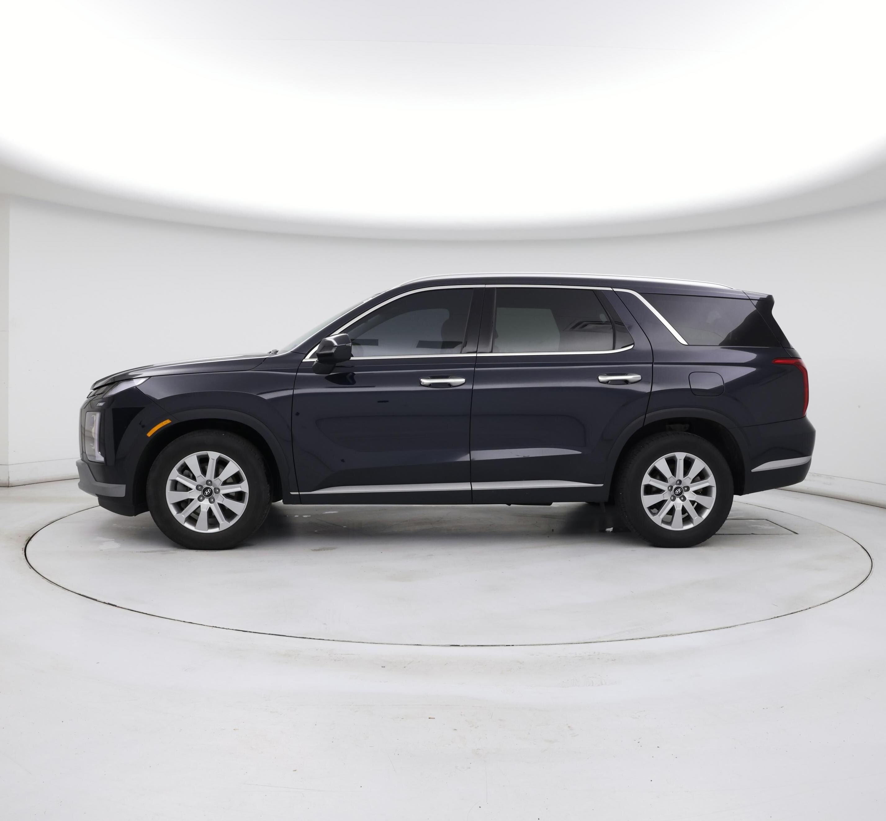 Thumbnail: 2025 Hyundai Palisade - 3