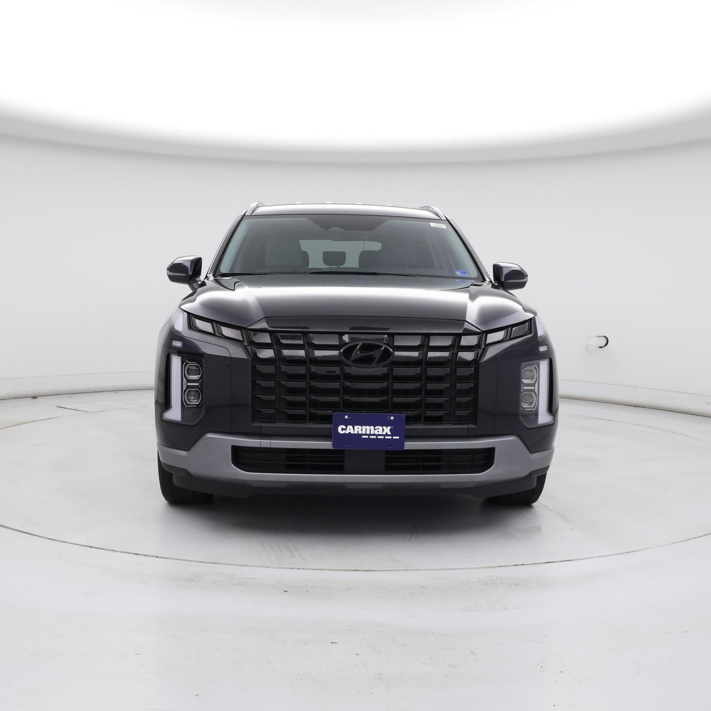 Thumbnail: 2025 Hyundai Palisade - 5