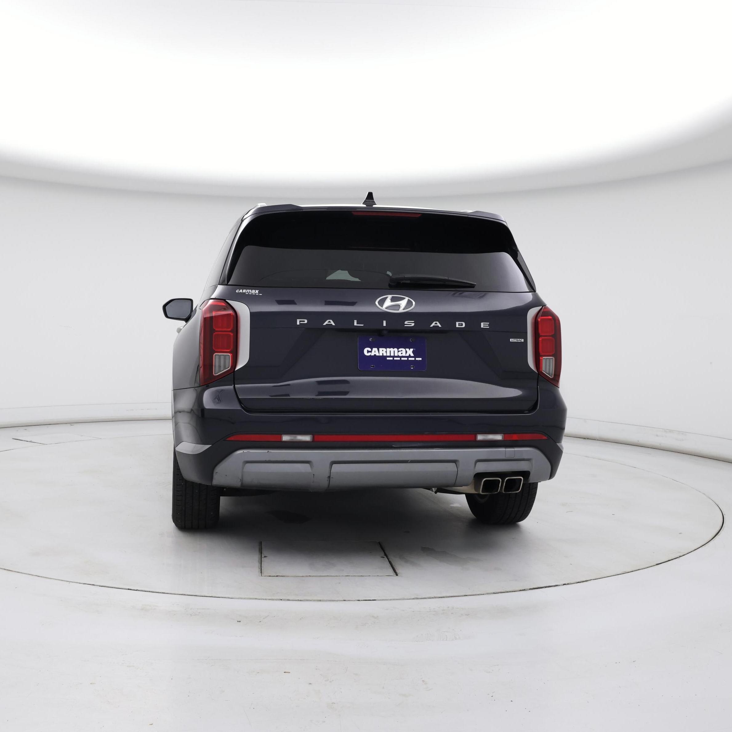 Thumbnail: 2025 Hyundai Palisade - 6