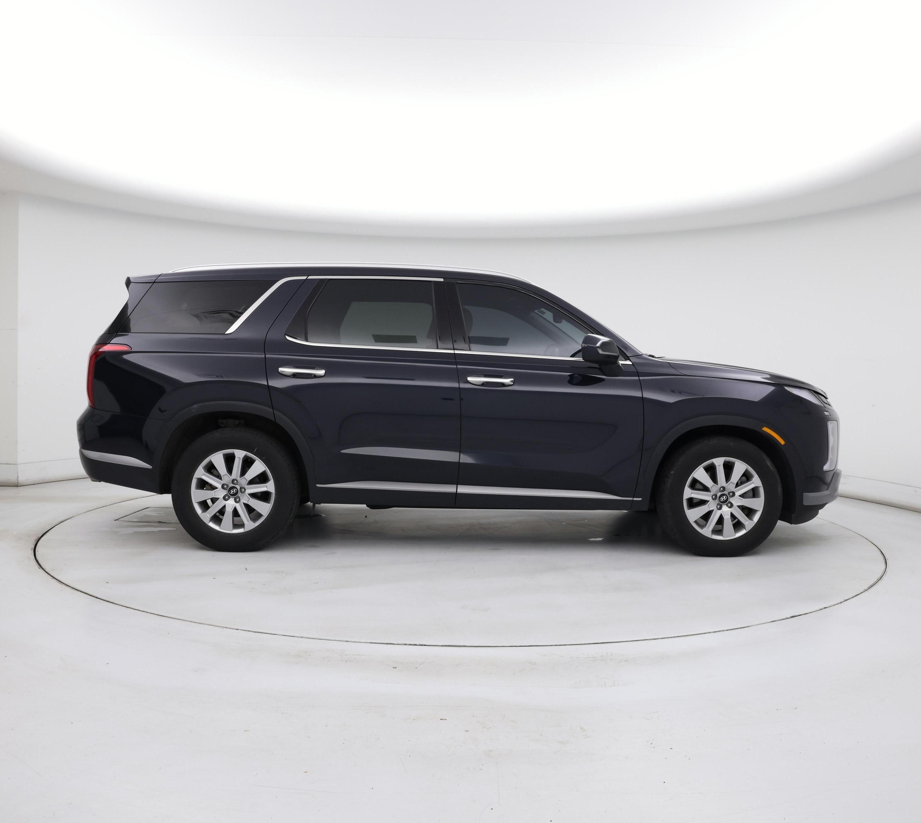 Thumbnail: 2025 Hyundai Palisade - 7