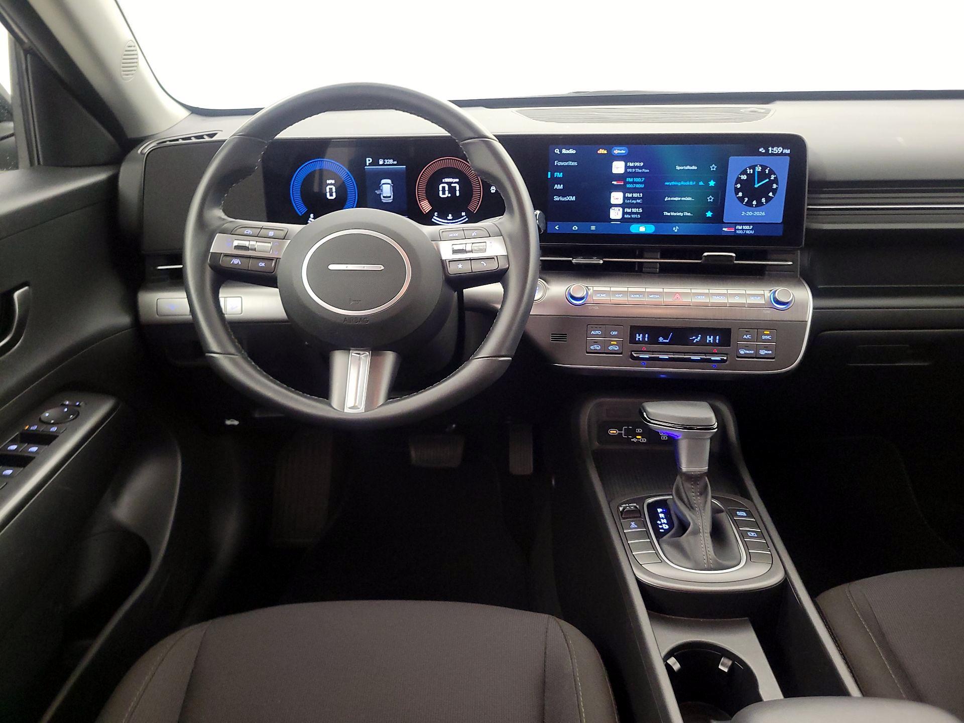 Thumbnail: 2025 Hyundai Kona - 10