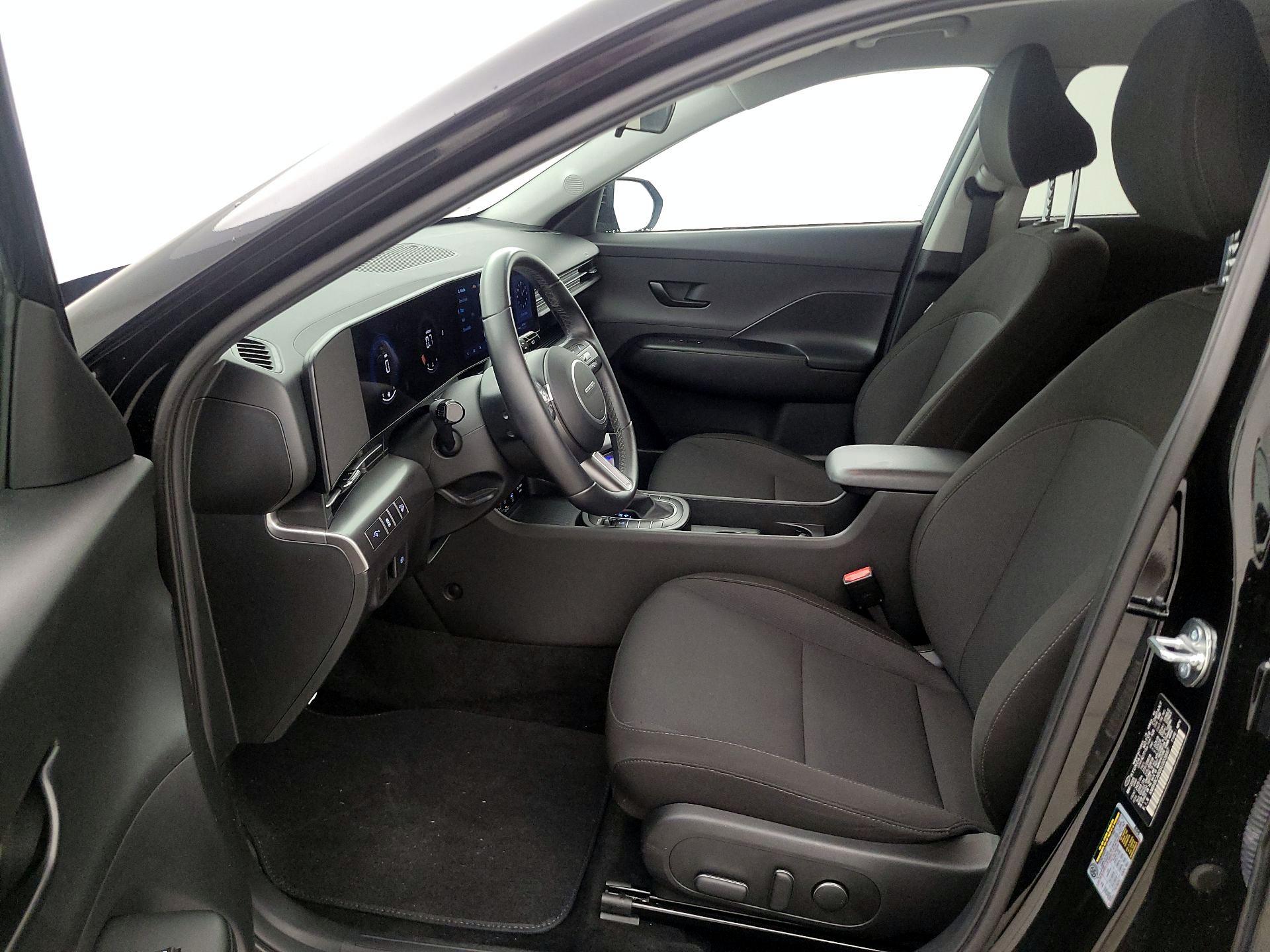 Thumbnail: 2025 Hyundai Kona - 11