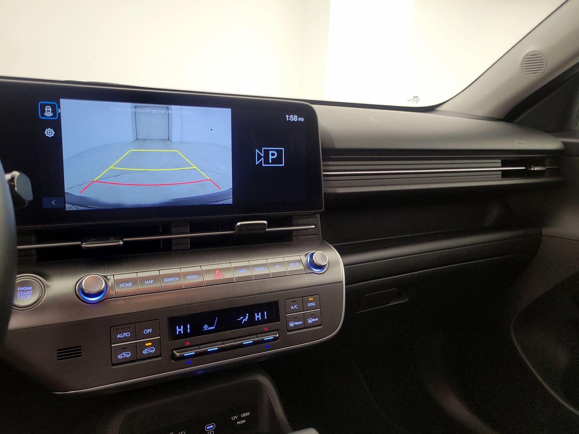 Thumbnail: 2025 Hyundai Kona - 14