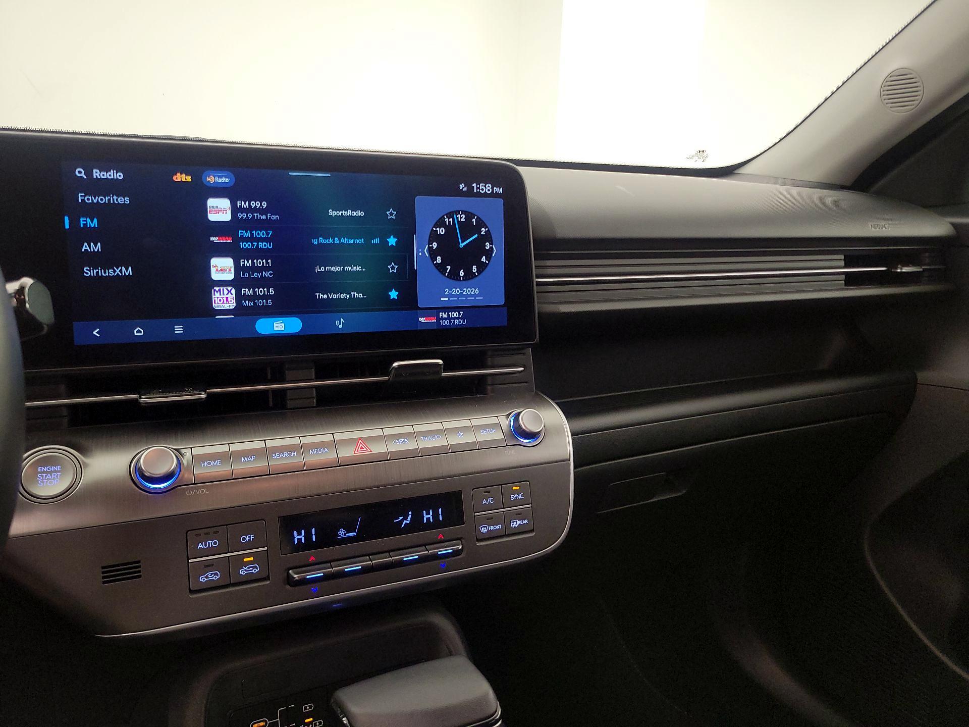 Thumbnail: 2025 Hyundai Kona - 15