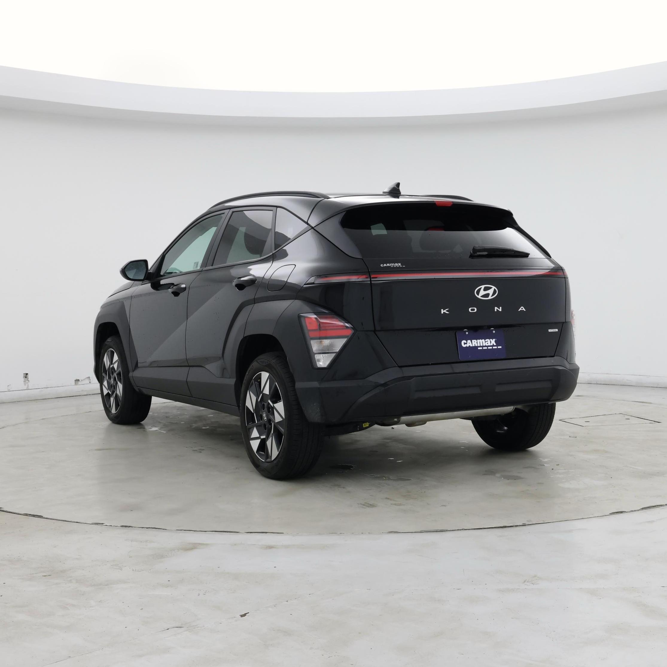 Thumbnail: 2025 Hyundai Kona - 2