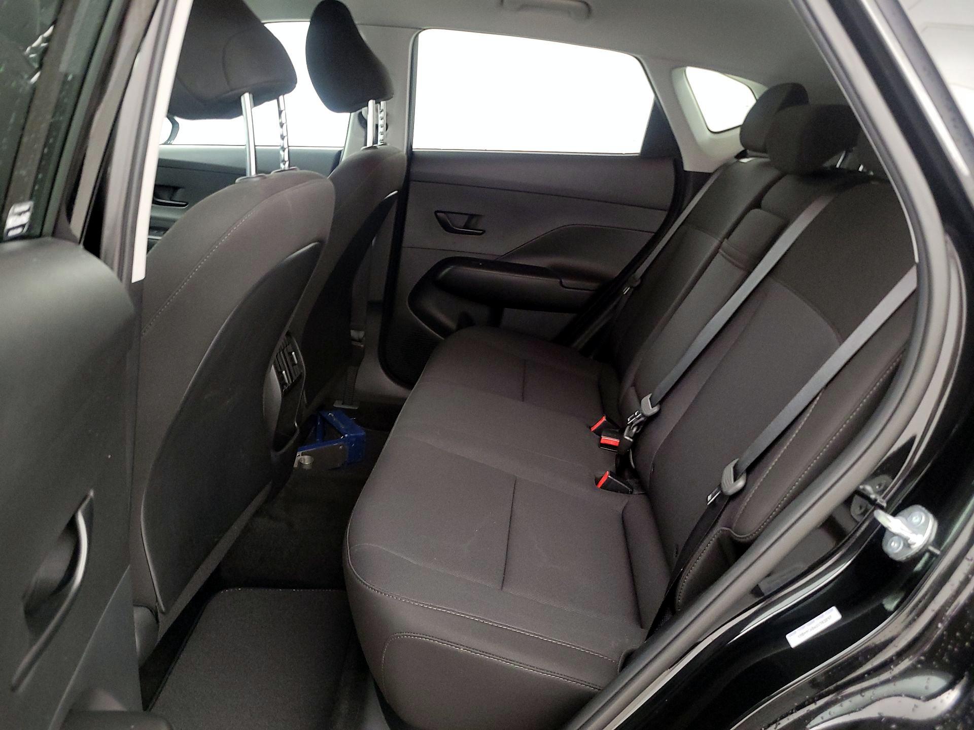 Thumbnail: 2025 Hyundai Kona - 19