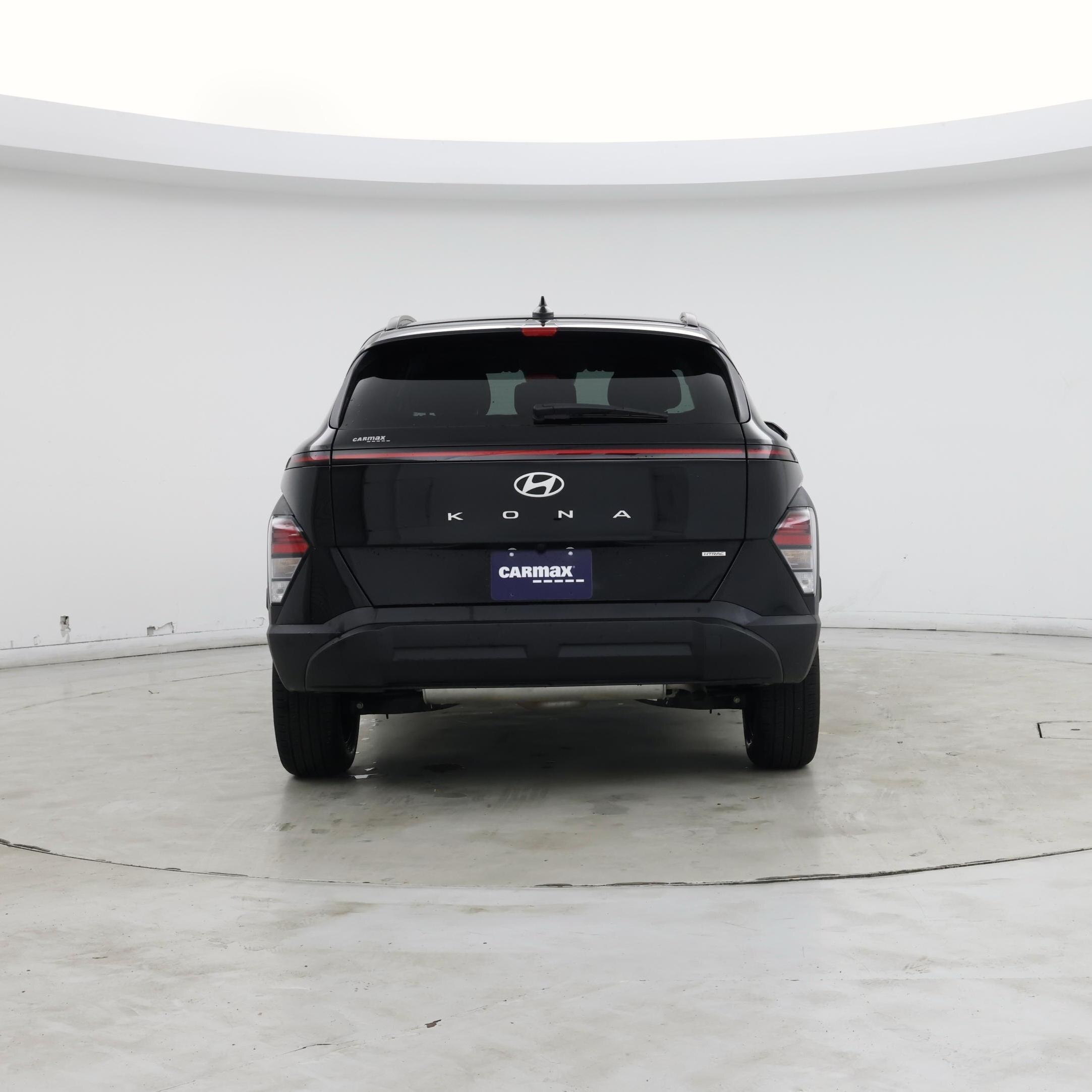 Thumbnail: 2025 Hyundai Kona - 6