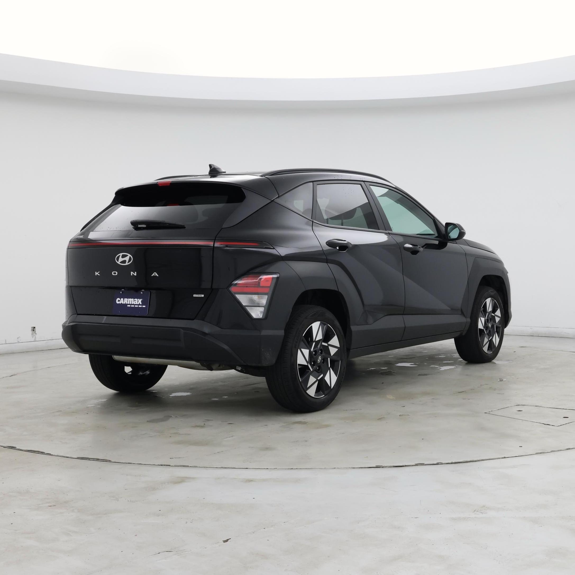 Thumbnail: 2025 Hyundai Kona - 8