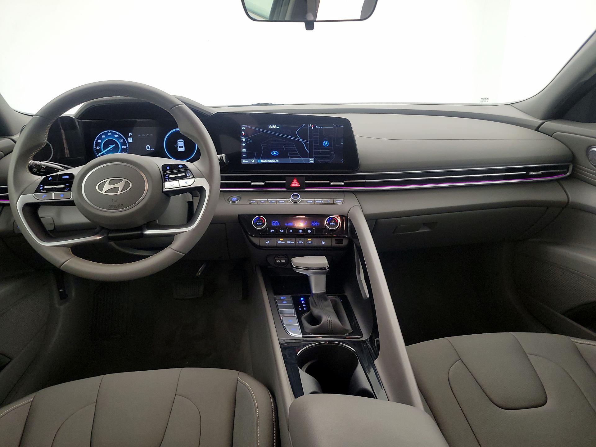 Thumbnail: 2025 Hyundai Elantra - 9