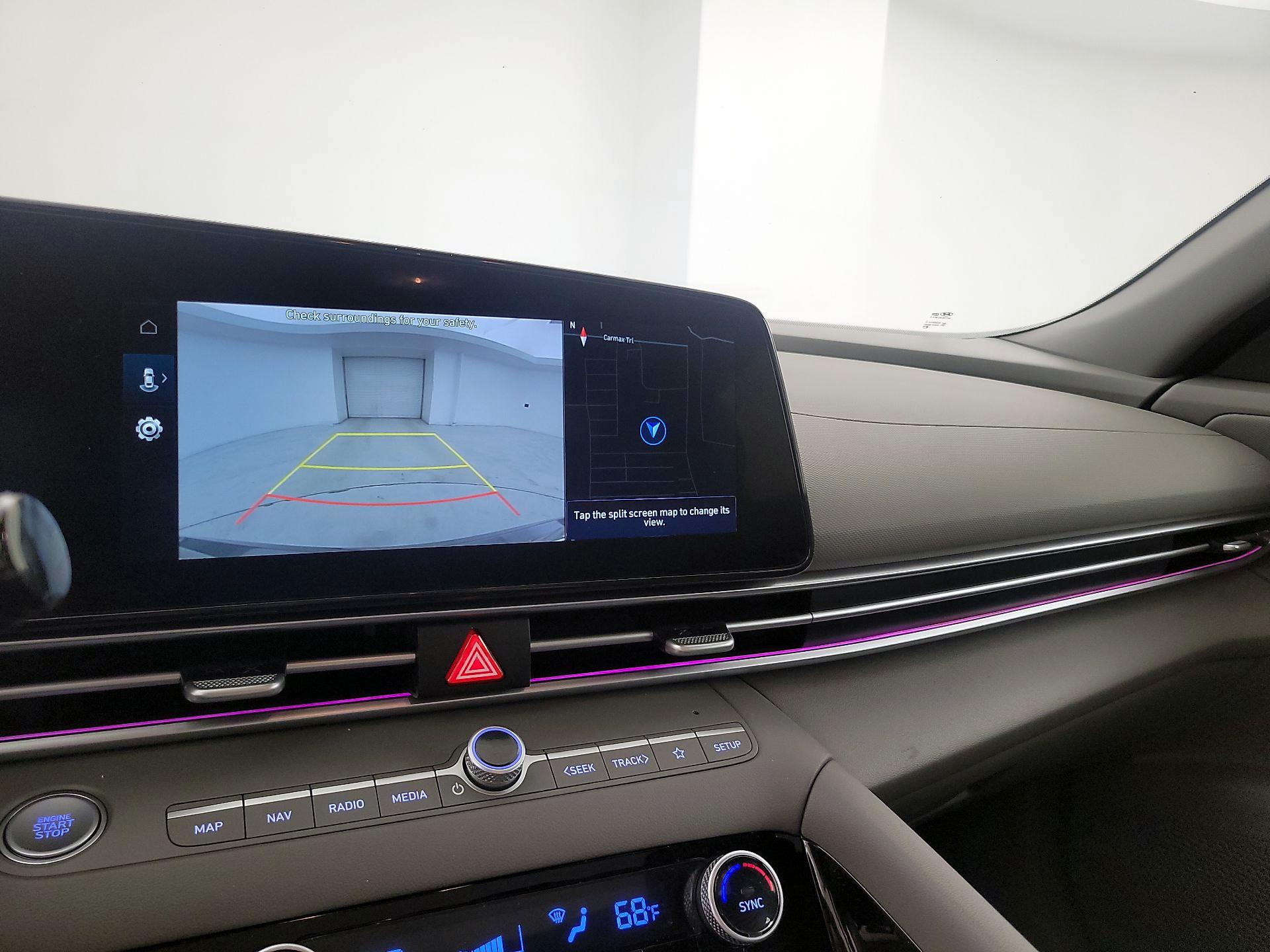 Thumbnail: 2025 Hyundai Elantra - 15