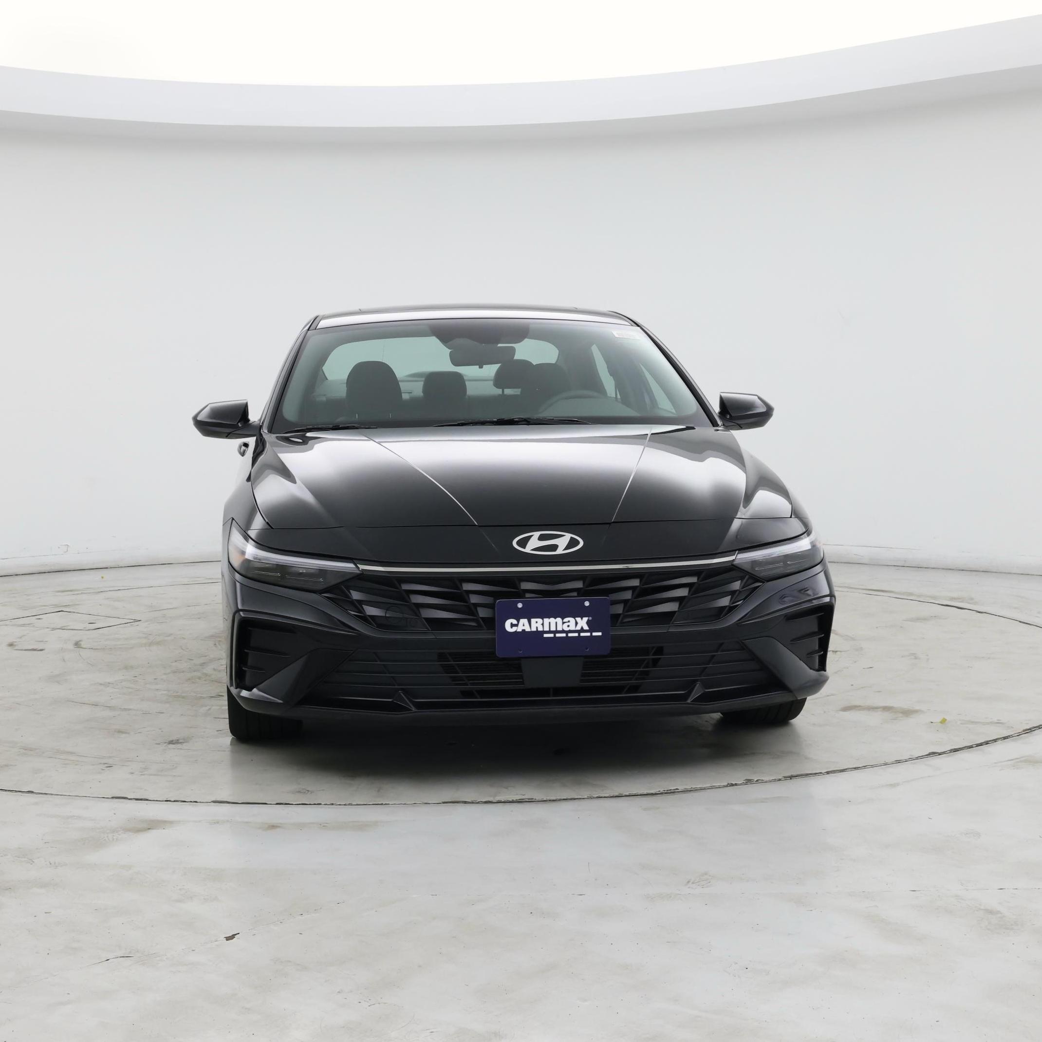 Thumbnail: 2025 Hyundai Elantra - 5