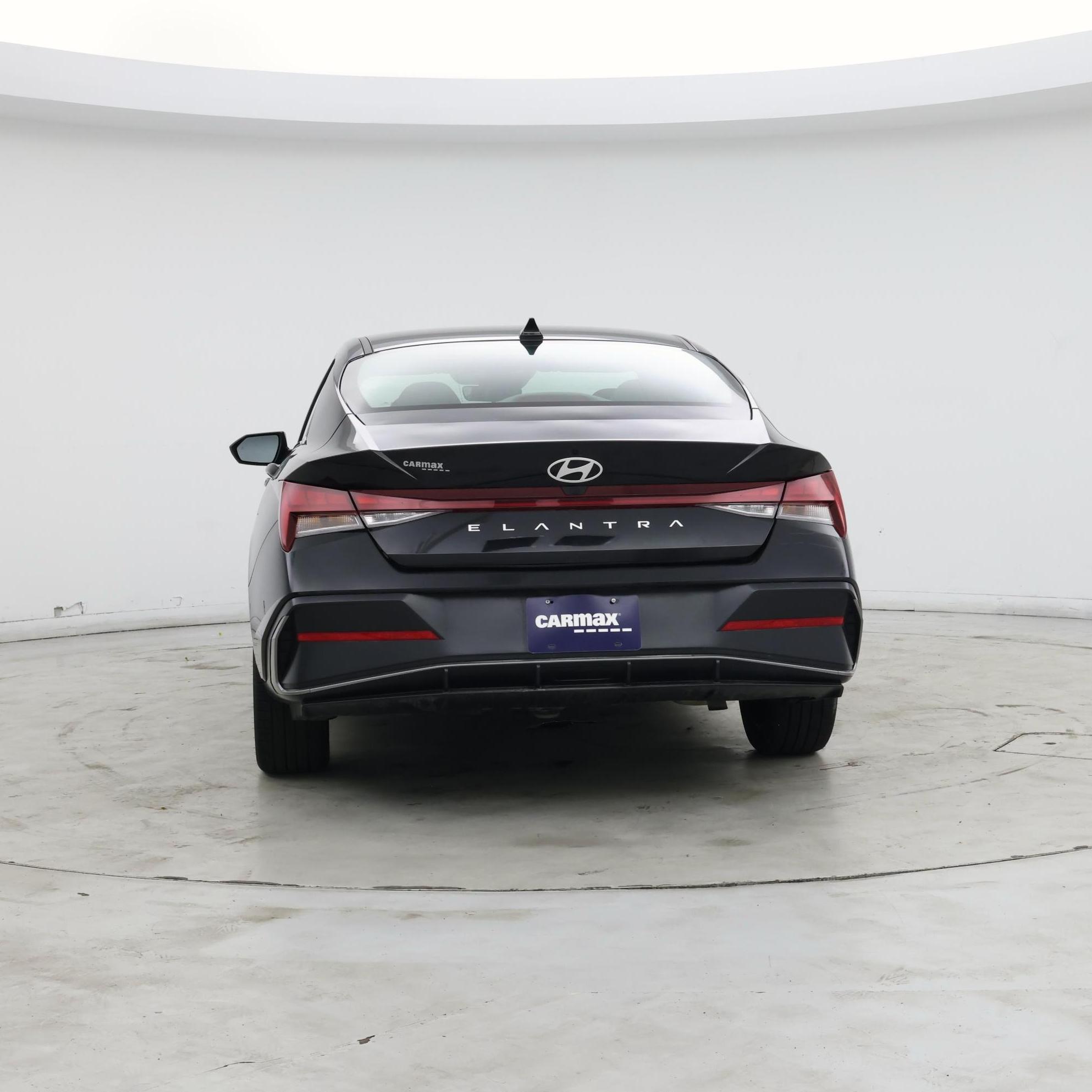 Thumbnail: 2025 Hyundai Elantra - 6