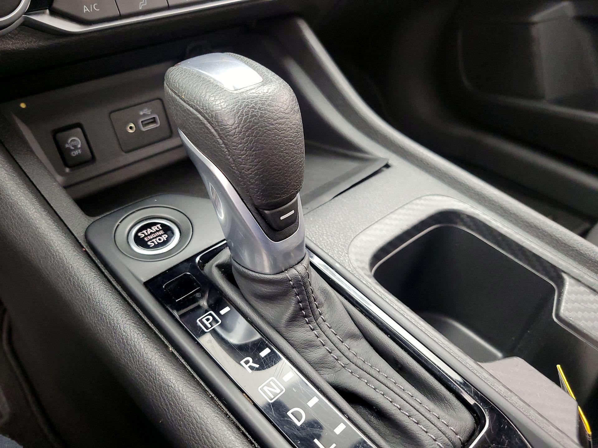 Thumbnail: 2025 Nissan Sentra - 17