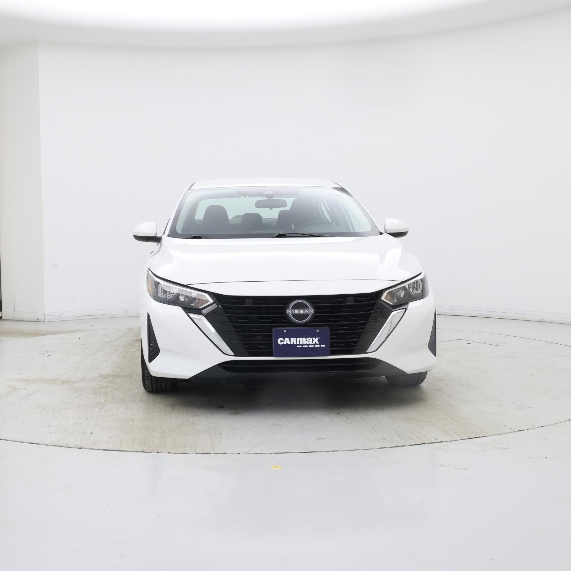 Thumbnail: 2025 Nissan Sentra - 5