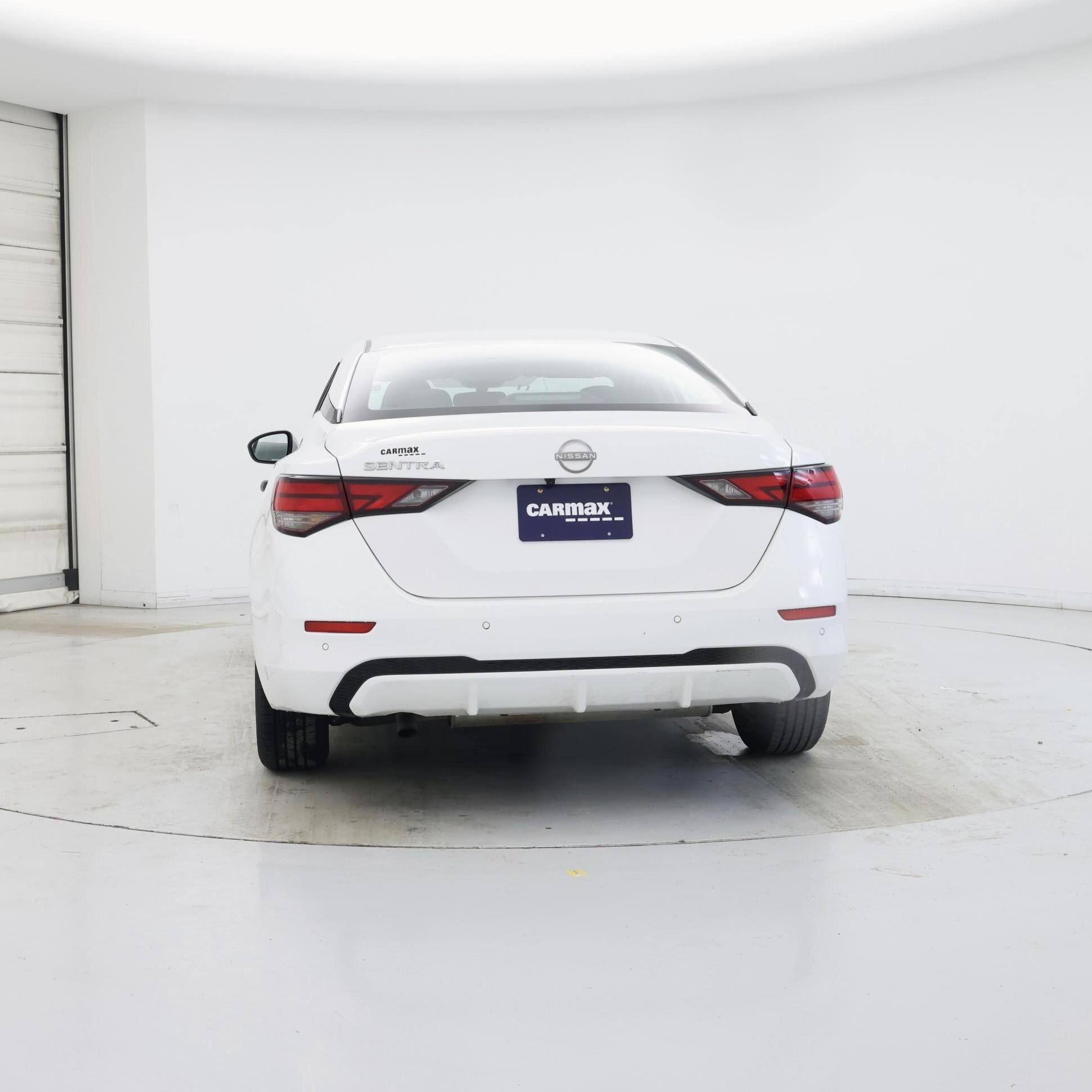 Thumbnail: 2025 Nissan Sentra - 6