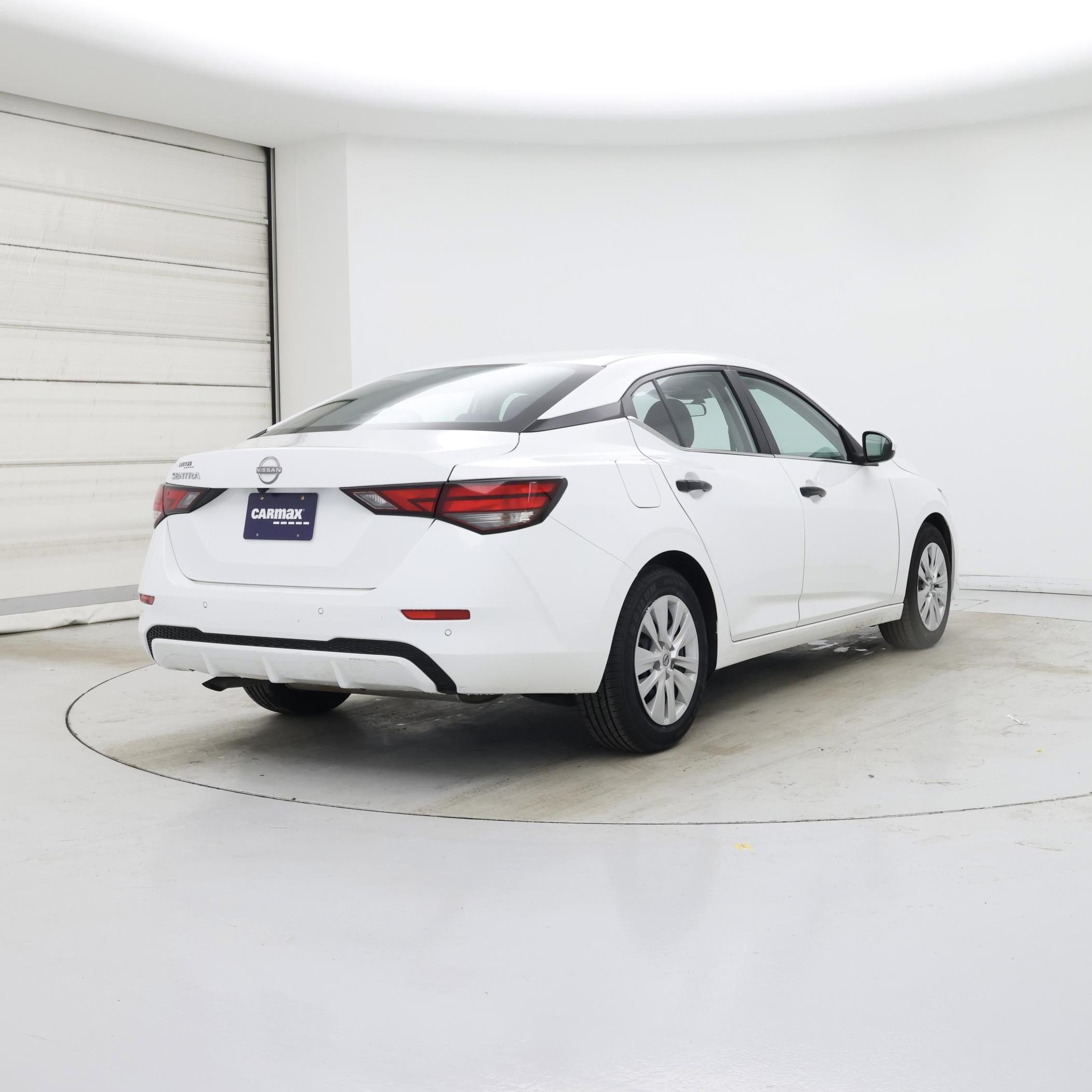 Thumbnail: 2025 Nissan Sentra - 8