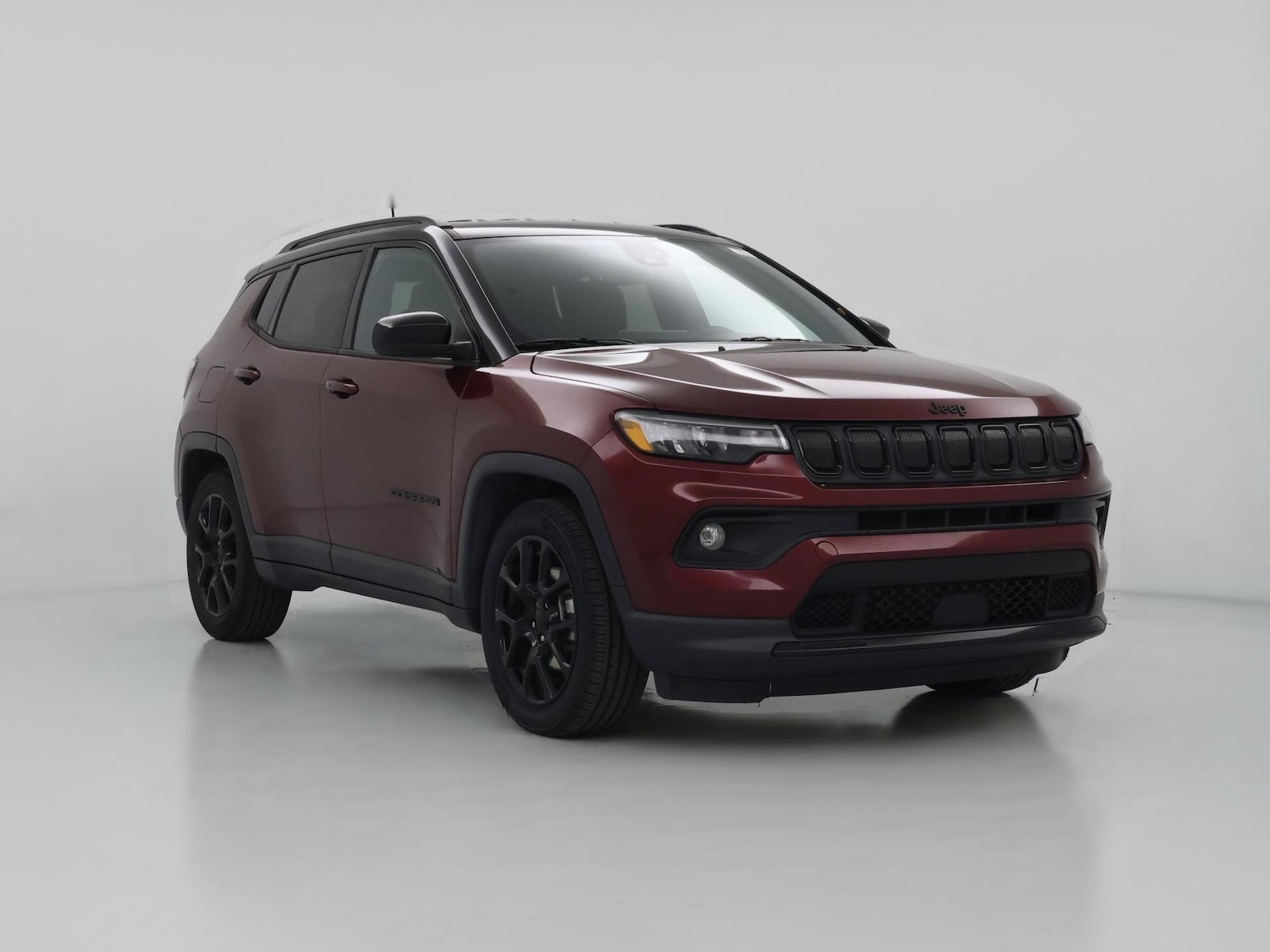 2022 Jeep Compass Altitude