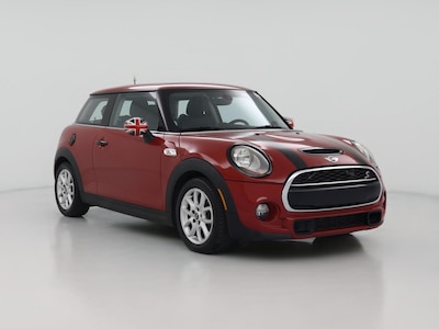 2015 Mini Cooper Hardtop S