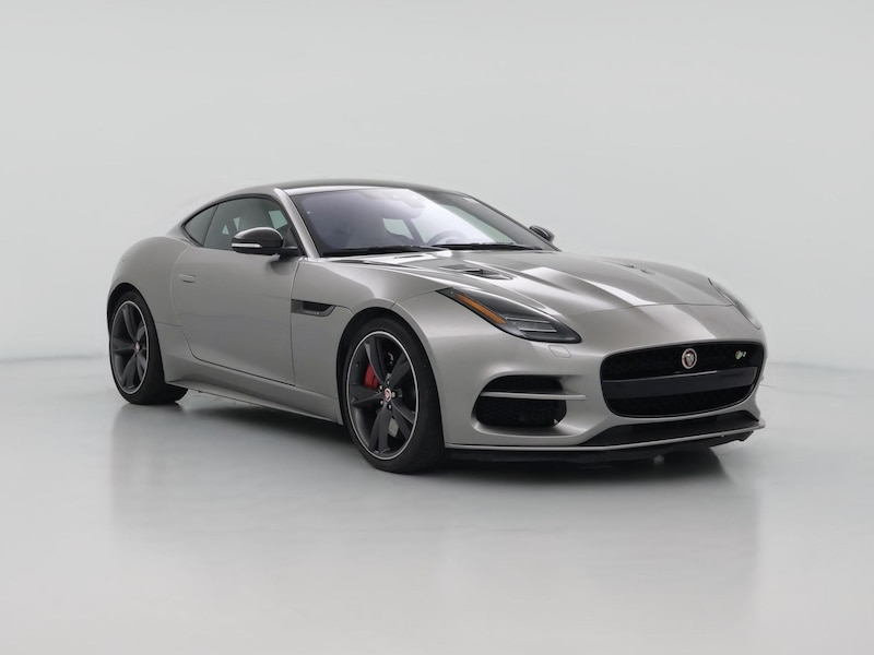 2020 Jaguar F-Type R -
                  Tampa, FL