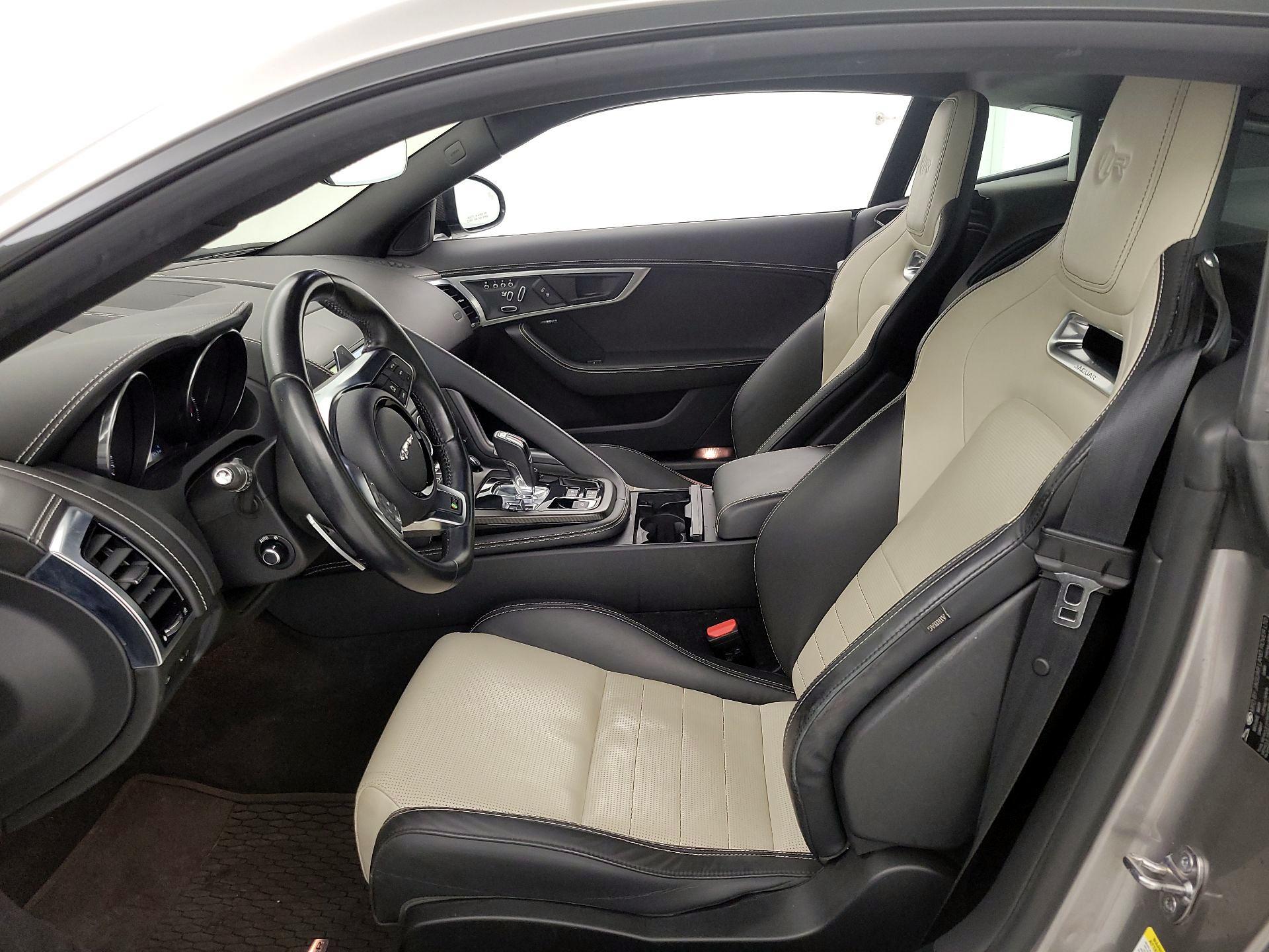 Thumbnail: 2020 Jaguar F-Type - 11